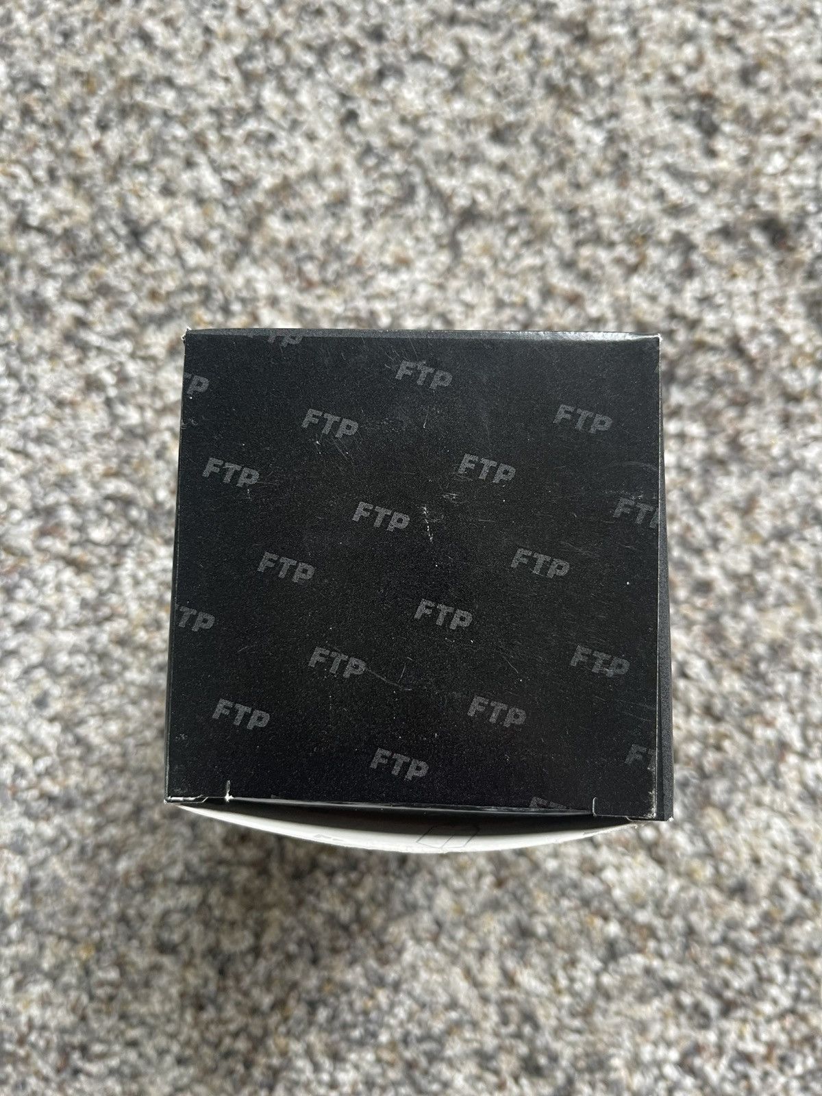 Fuck The Population × Lyrical Lemonade FTP Lyrical Lemonade Collab Lemonade Can Brand New Size ONE SIZE - 6 Thumbnail