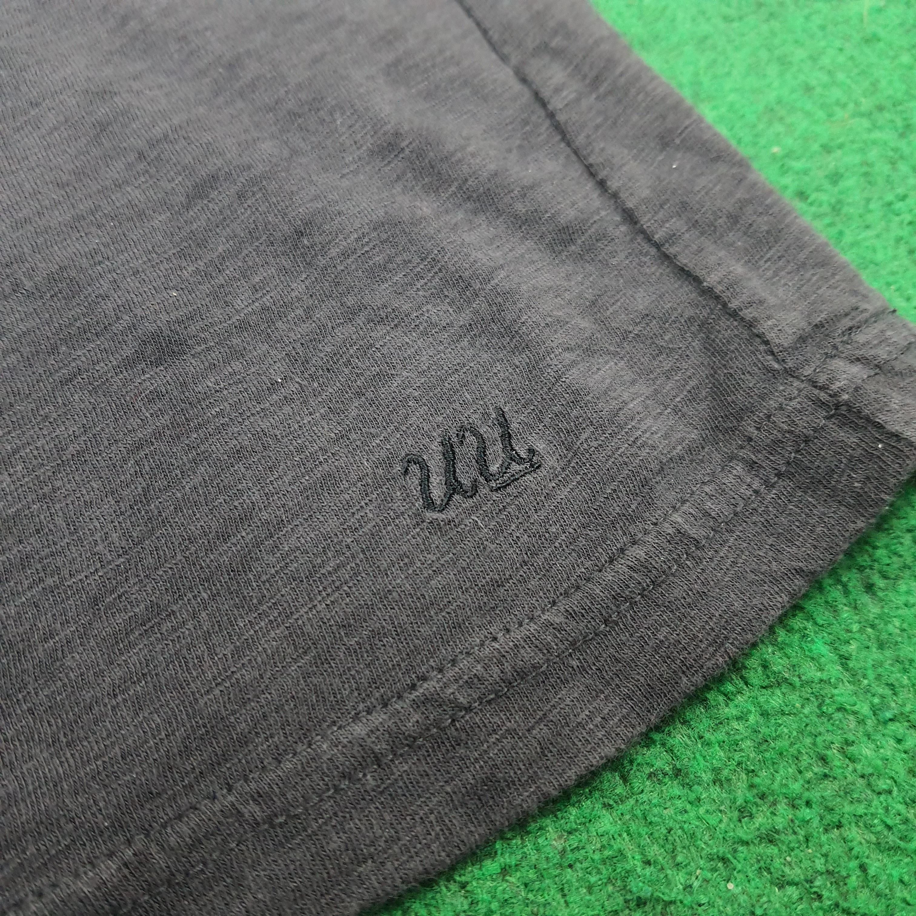 Undercover × Vintage Vintage Uniqlo x Undercover Japanese Brand tshirt C219N61 Size US M / EU 48-50 / 2 - 6 Thumbnail
