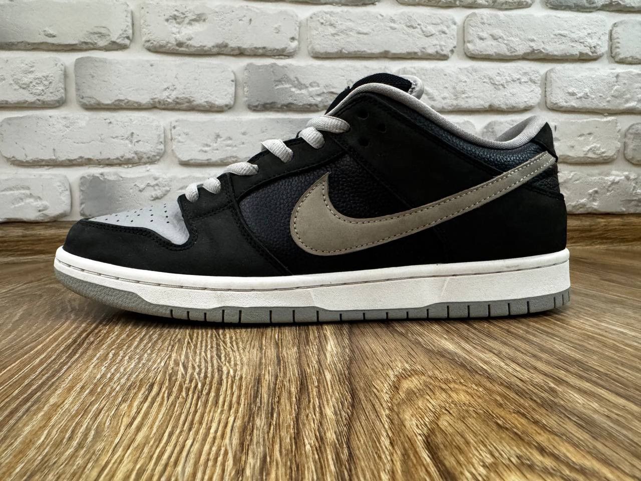 Nike SB Dunk Low J-Pack Shadow - Main Image