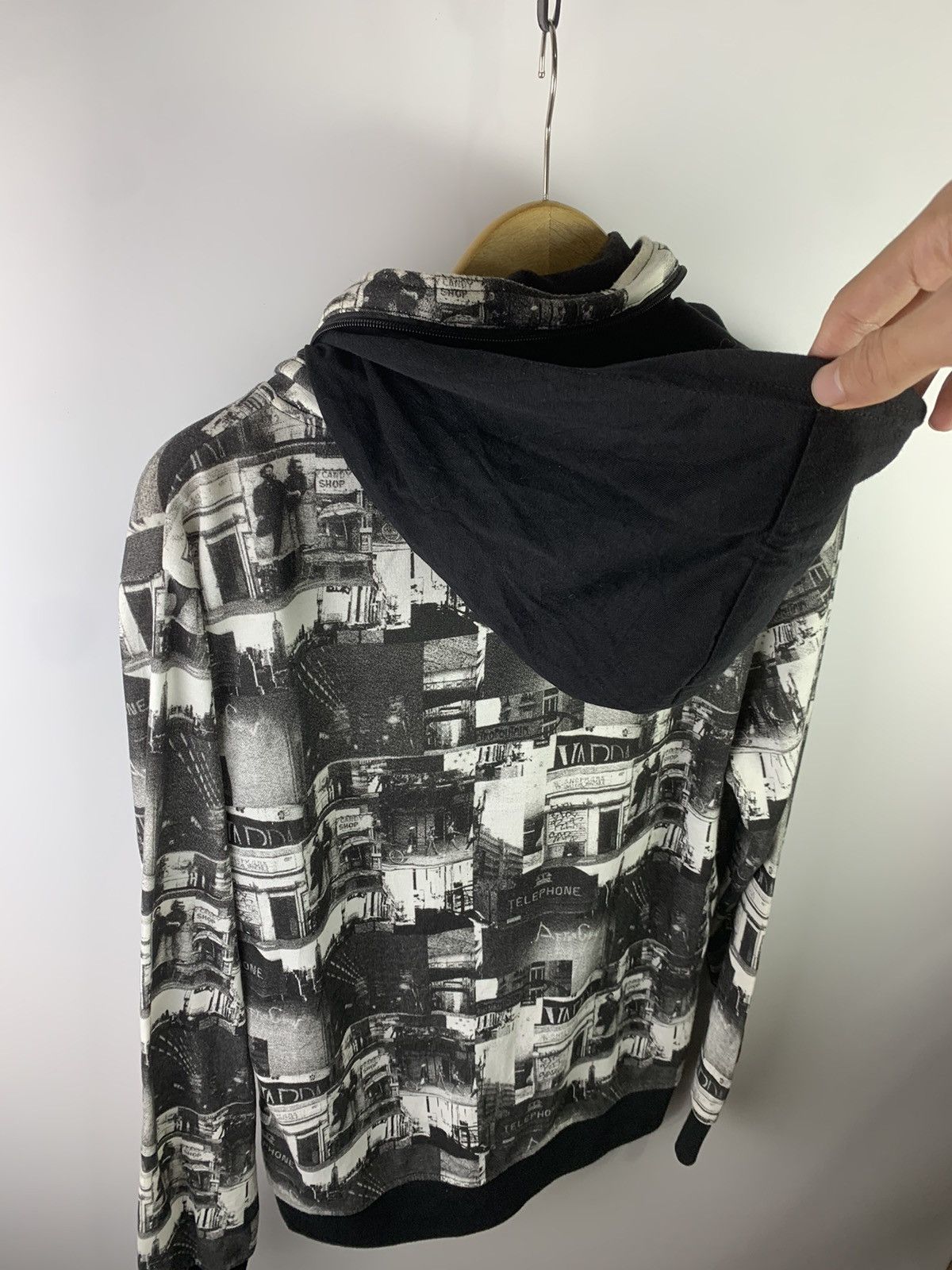 Hysteric Glamour × If Six Was Nine × Japanese Brand japanese pract art style Size US L / EU 52-54 / 3 - 7 Thumbnail