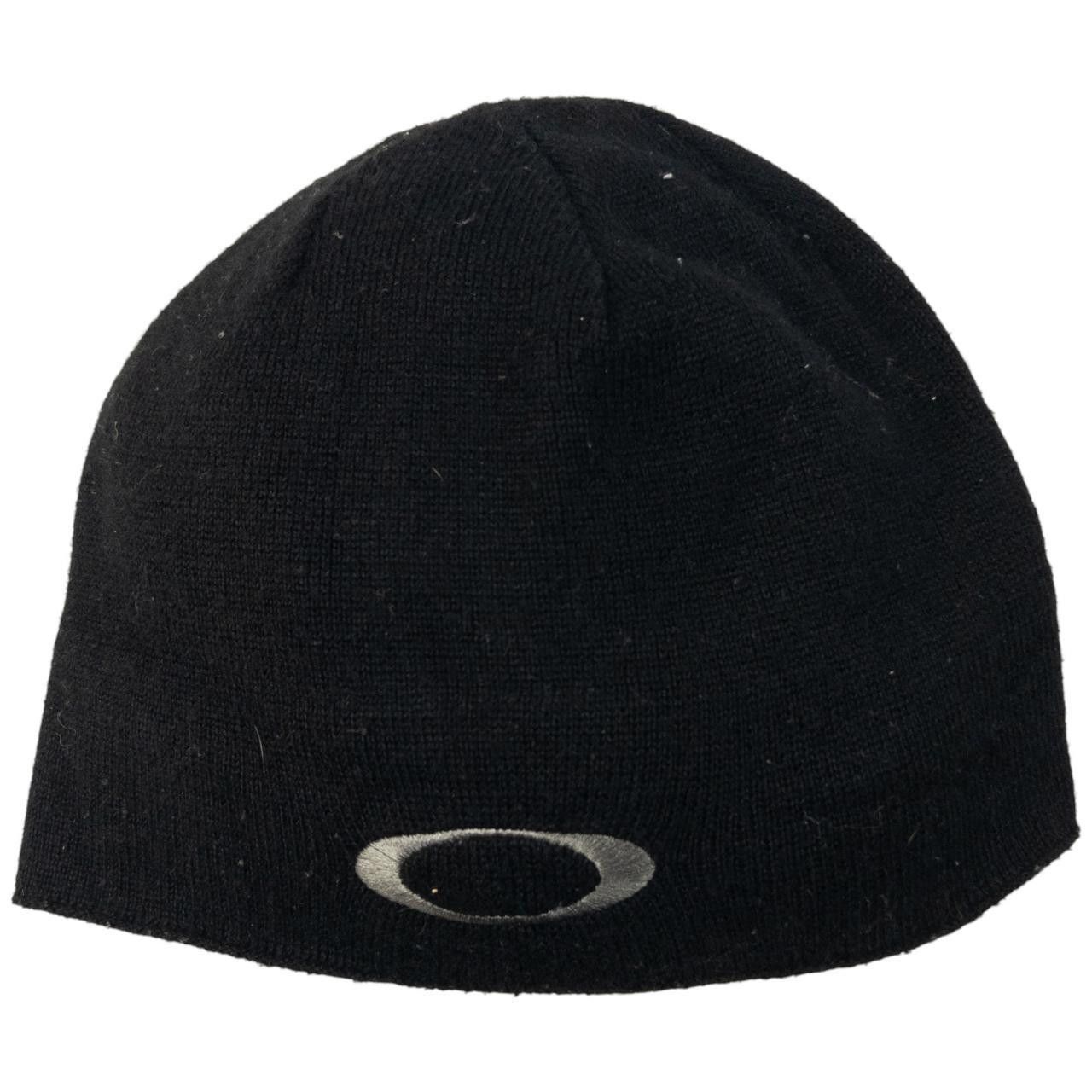 Oakley Software Moscow Trapper Ushanka Aviator Hat in Black-Drawstring |  eBay