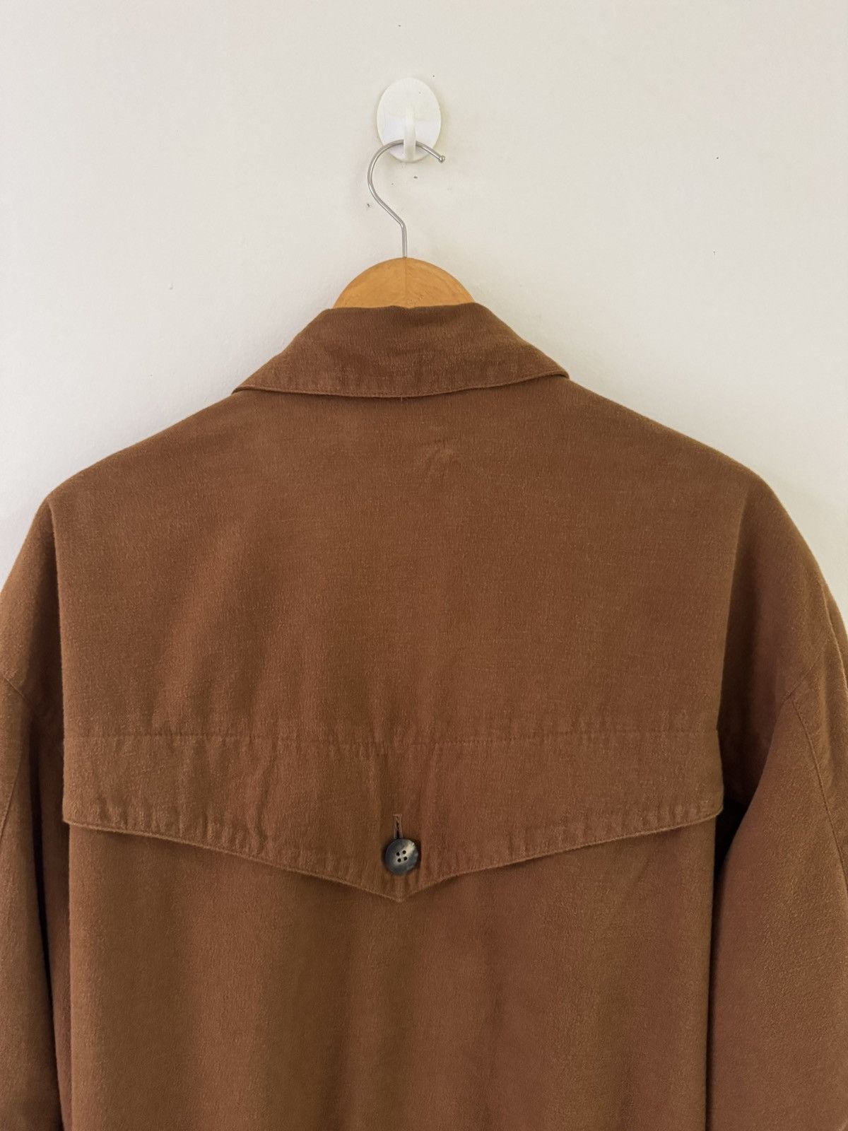 Cerruti 1881 VINTAGE CERRUTI 1881 SPORT JACKET Size US M / EU 48-50 / 2 - 6 Thumbnail