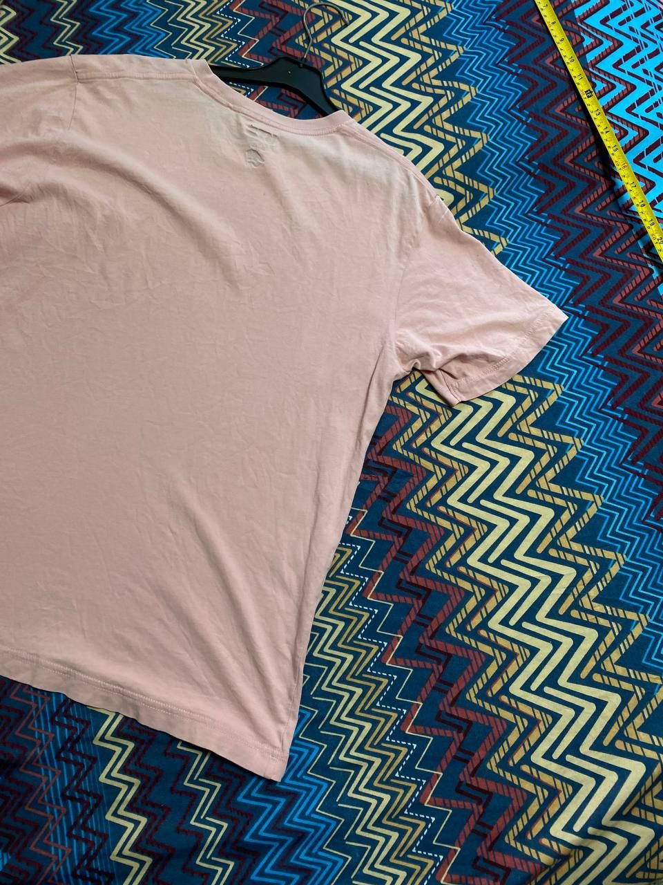 Uniqlo Streetwear T-Shirt Uniqlo big logo ANIME Y2K Vintage Size US M / EU 48-50 / 2 - 20 Thumbnail