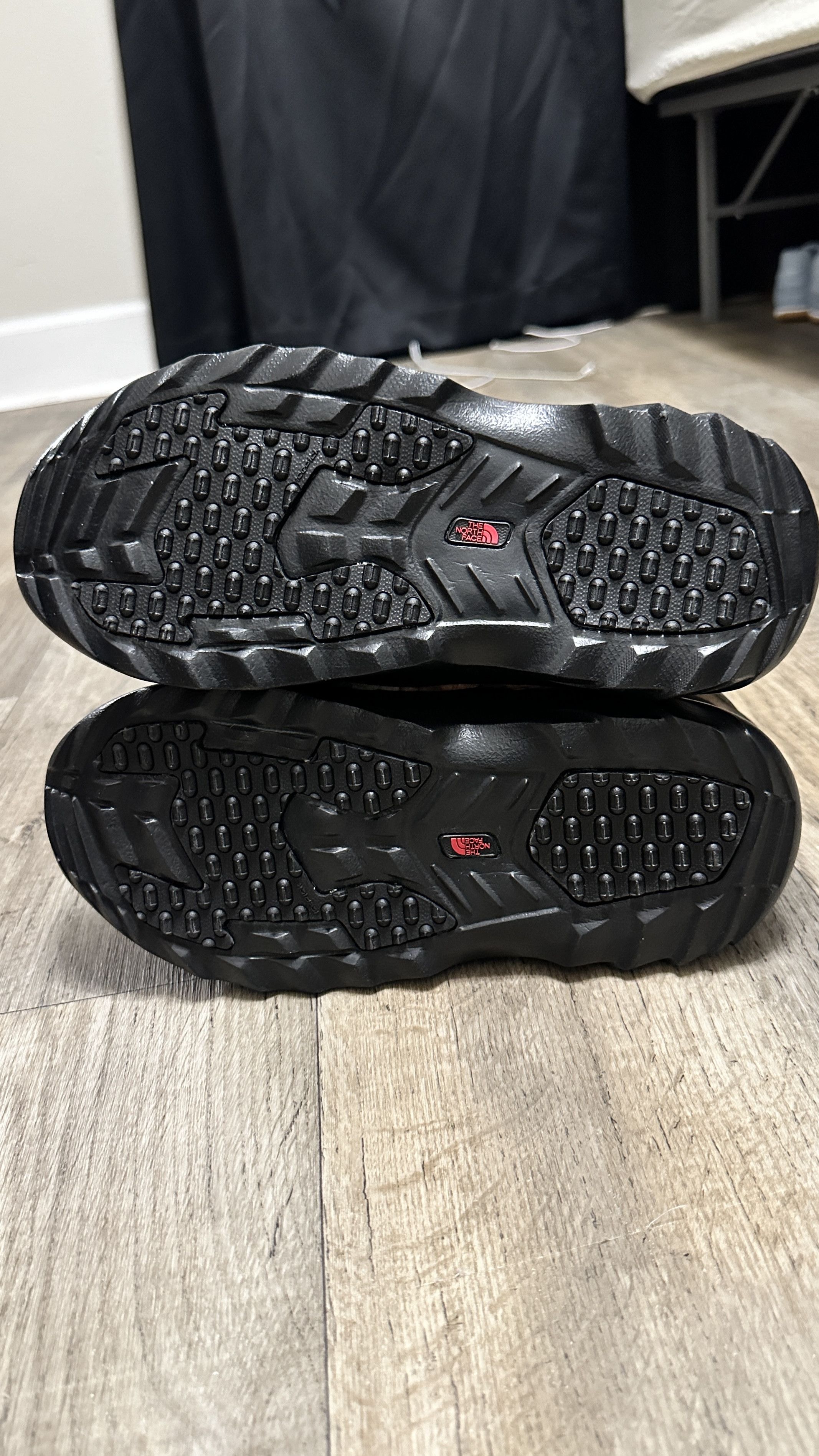 Supreme × The North Face The North Face Nuptse Bootie Supreme Leaves Size US 8 / EU 41 - 5 Thumbnail