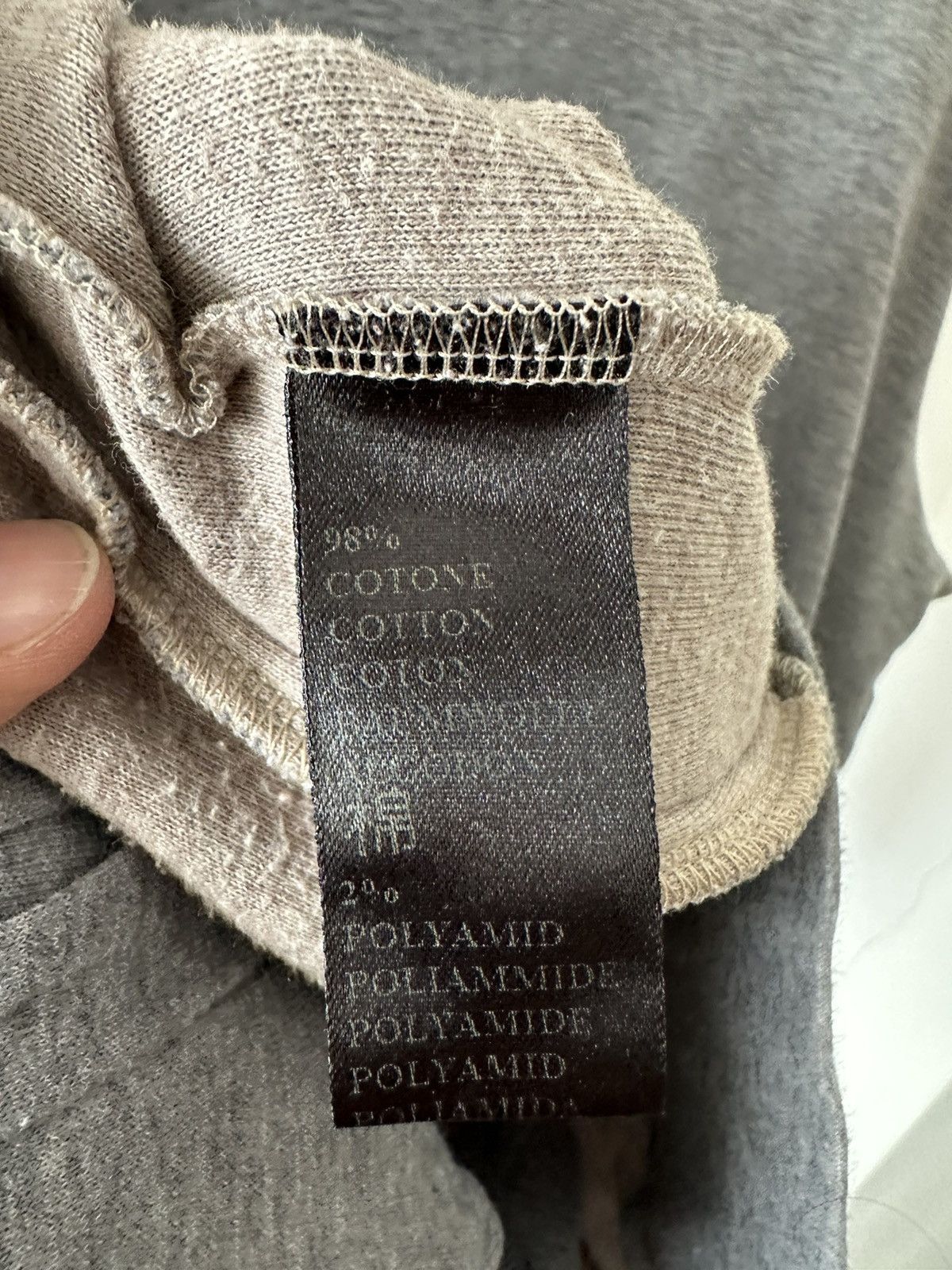 Corneliani CORNELIANI ID athletic top full zip jacket Size US XL / EU 56 / 4 - 17 Thumbnail