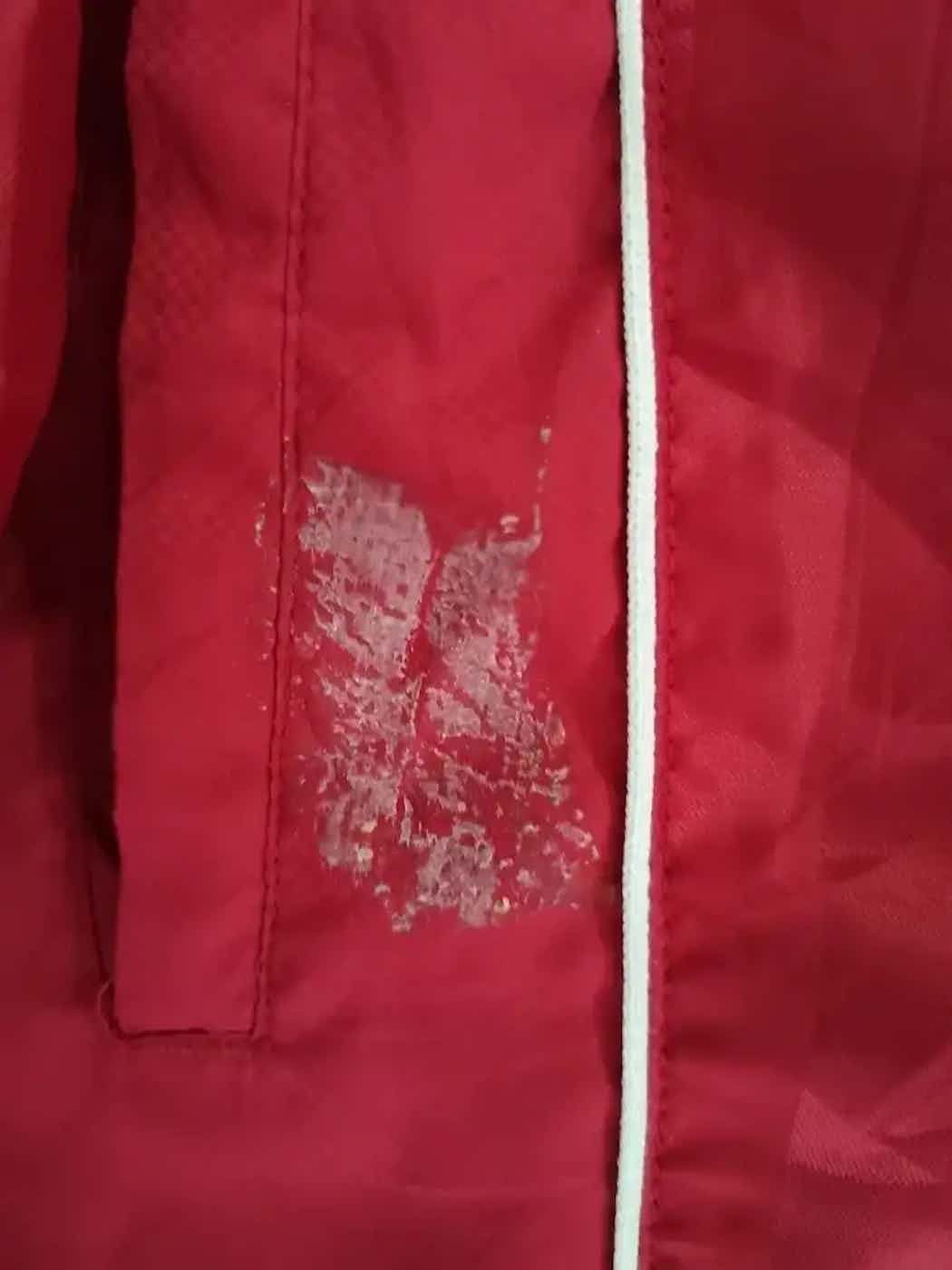 Hummel Vintage Hummel Sweater Size US XL / EU 56 / 4 - 3 Thumbnail