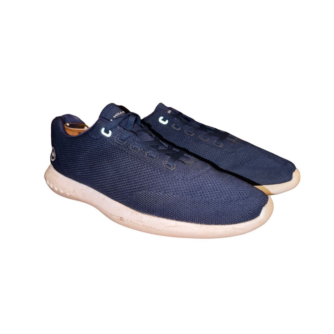 Peter Millar Men's Odeon Sneaker - Navy*