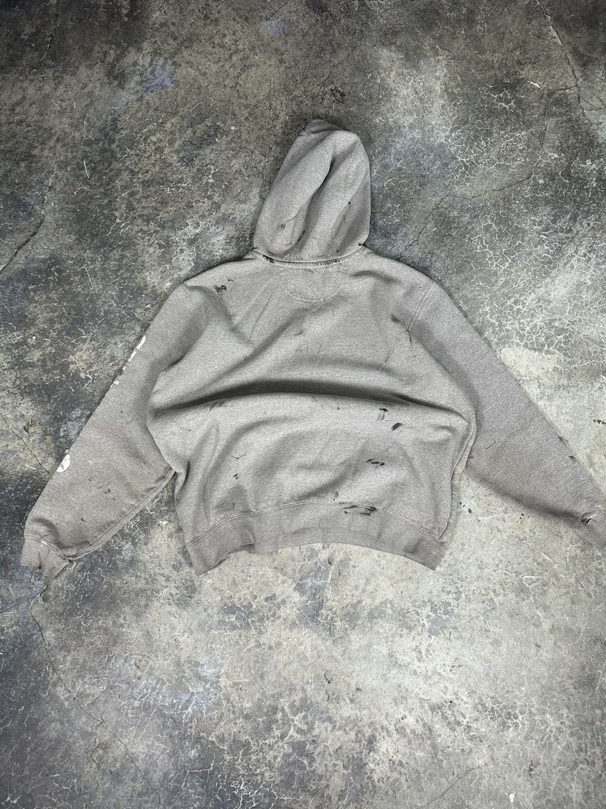 Carhartt × Vintage Vintage Carhartt Painter Hoodie Size US XL / EU 56 / 4 - 5 Thumbnail