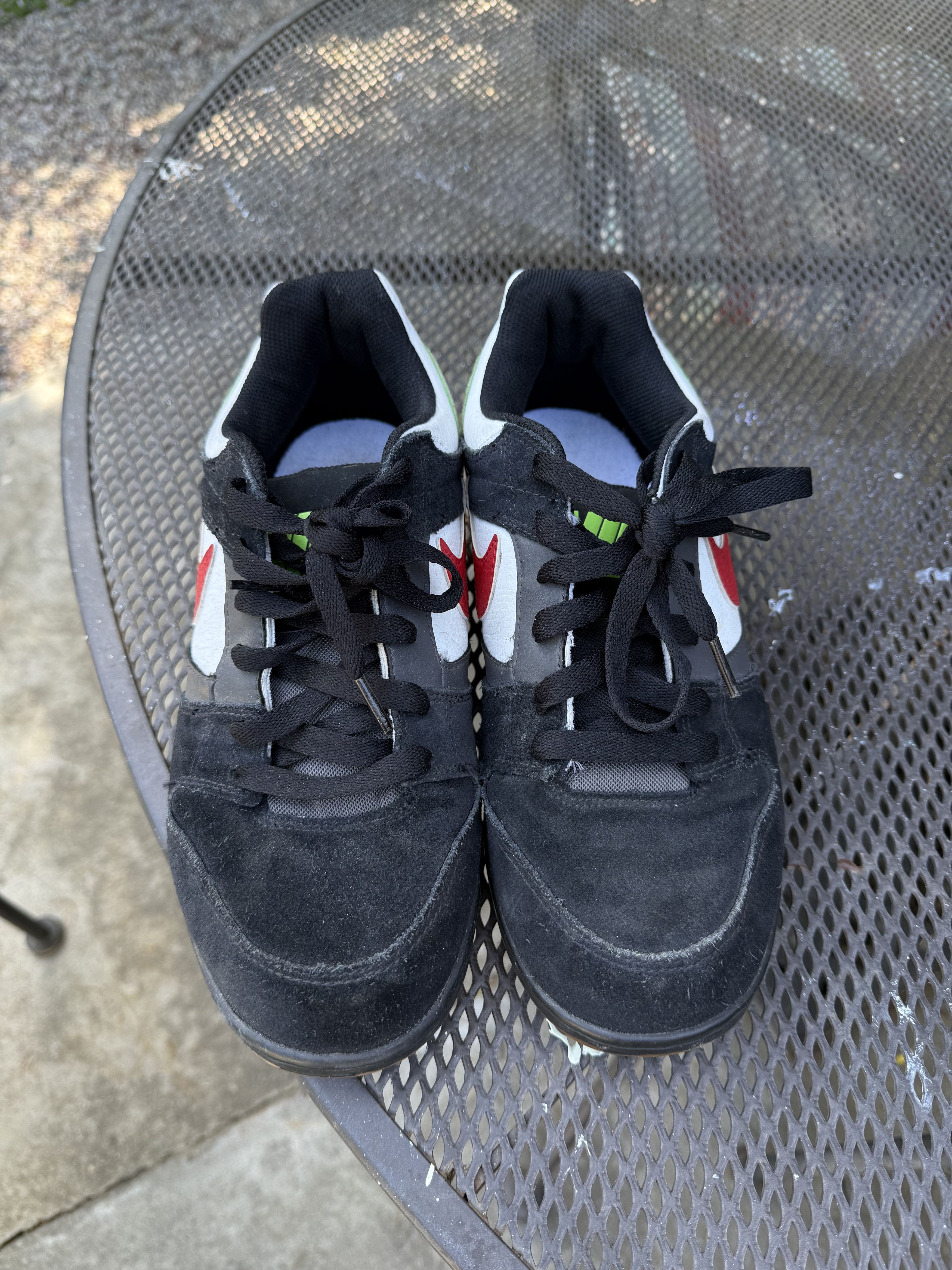 Nike Nike Air Twilight Size US 8.5 / EU 41-42 - 5 Thumbnail