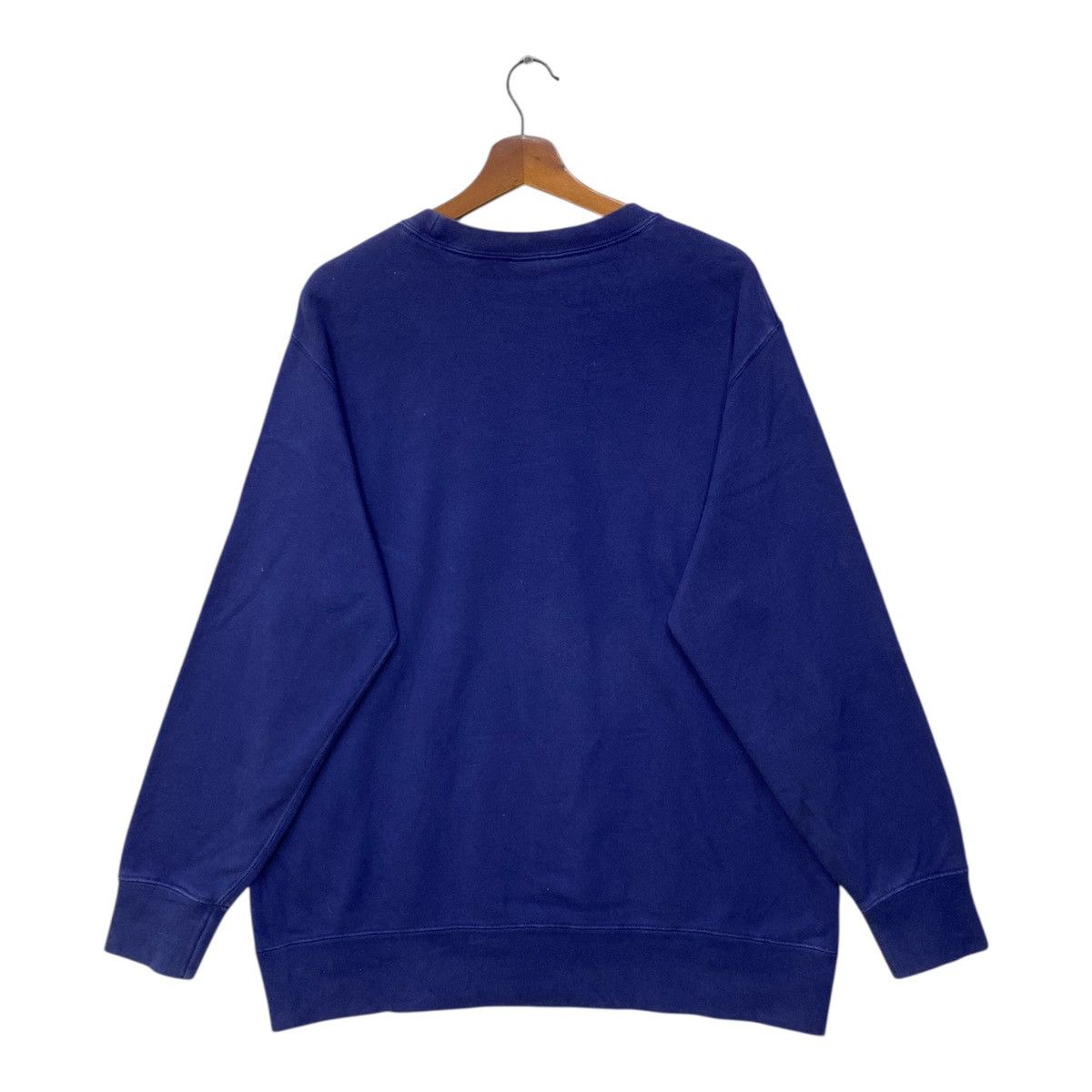 Uniqlo Uniqlo x Coca Cola Sweatshirt Jumper Crewneck Size XL Size US XL / EU 56 / 4 - 5 Thumbnail