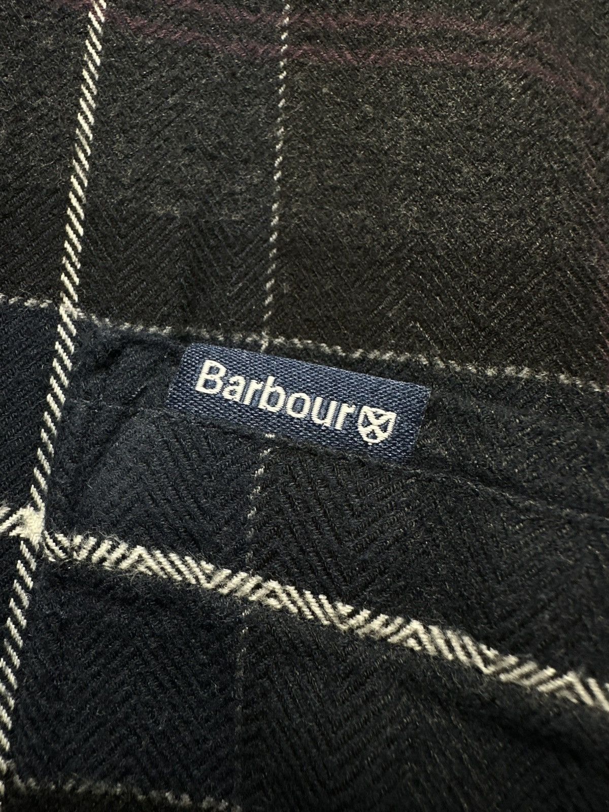 Barbour Barbour England Shirt Size US M / EU 48-50 / 2 - 4 Thumbnail