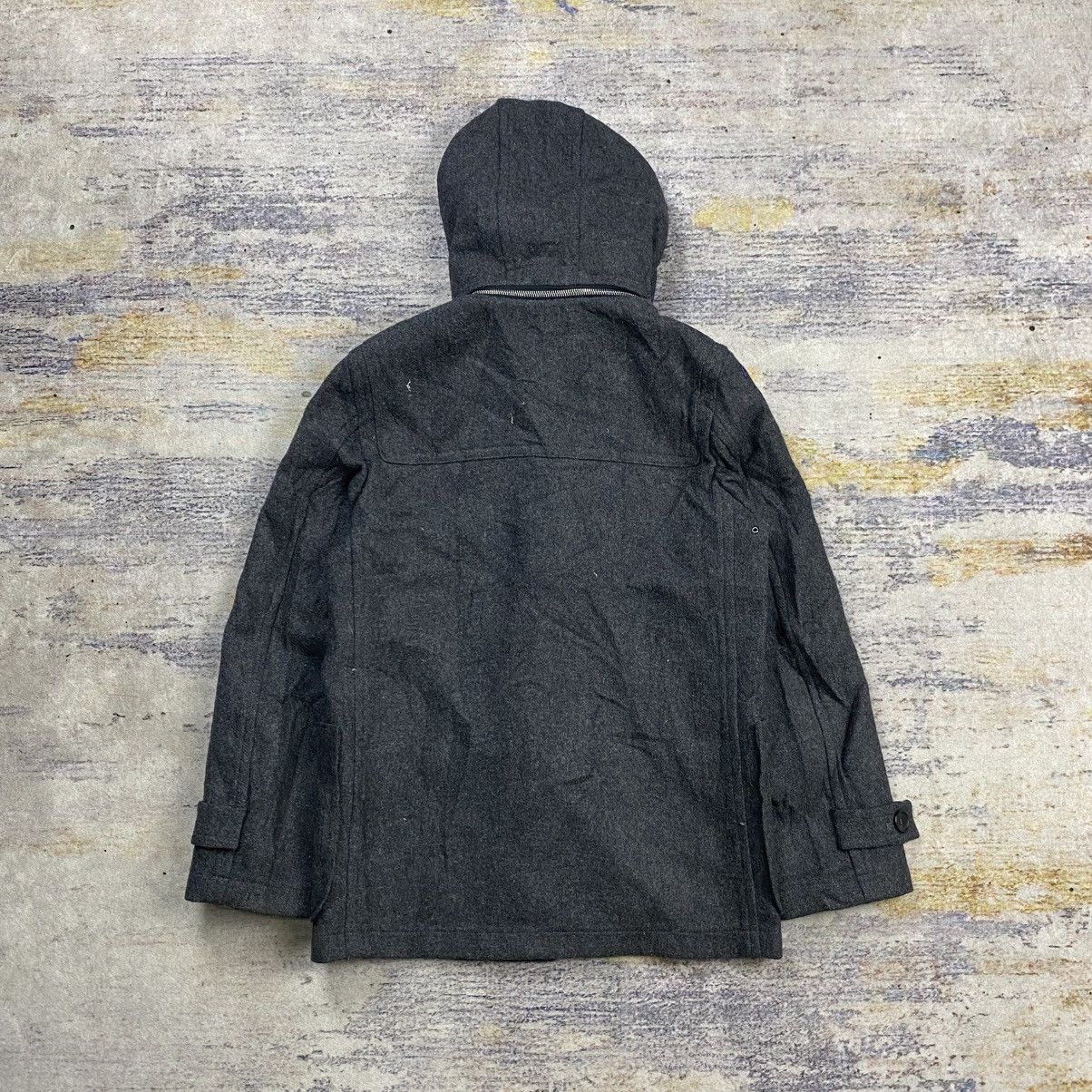 Sophnet. sophnet wool jacket Size US S / EU 44-46 / 1 - 3 Thumbnail
