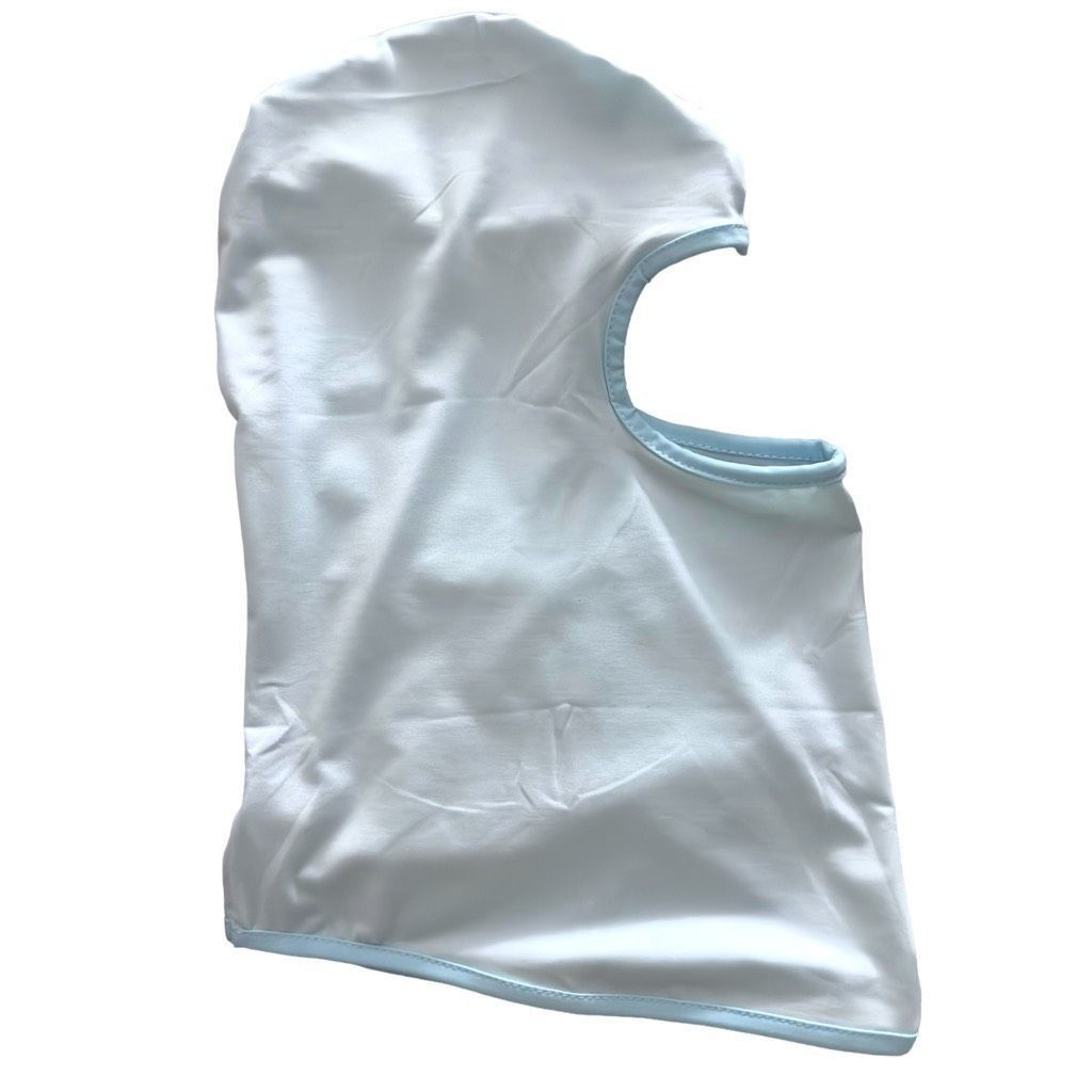 Other NWT Plain Baby Blue Put In Work Balaclava Unisex OS | Street Size US L / EU 52-54 / 3 - 6 Thumbnail