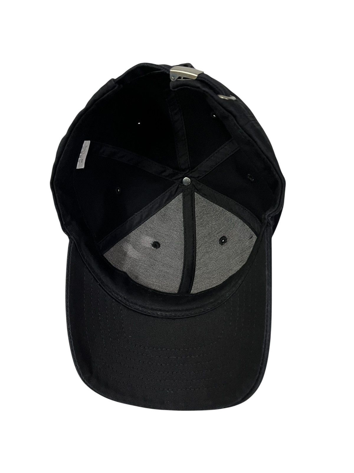 Art Comes First VINTAGE PICCASO SPELL OUT LOGO ART HATS CAP Size ONE SIZE - 3 Thumbnail