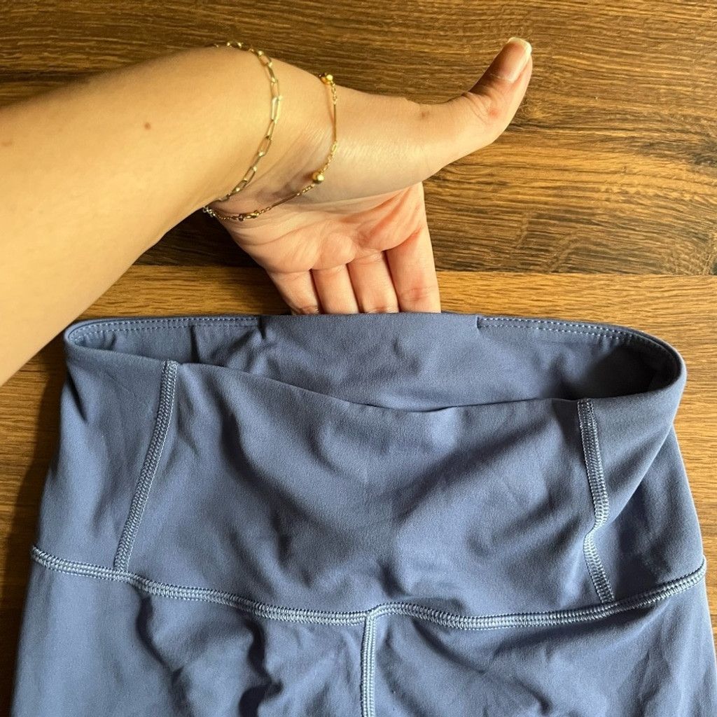 Patagonia 🆕 NWT Patagonia Women's Maipo 7/8 Tights Size 24" / US 00 / IT 34 - 9 Thumbnail