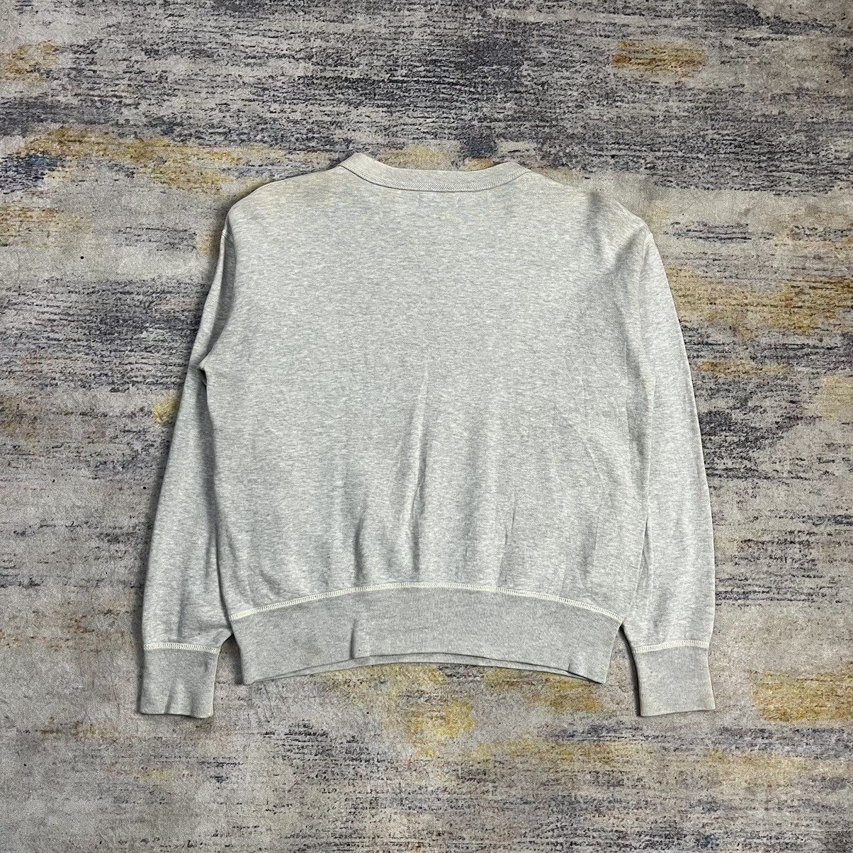 The Real McCoy's Vintage McCoy’s sporting goods co sweatshirt Size US S / EU 44-46 / 1 - 3 Thumbnail