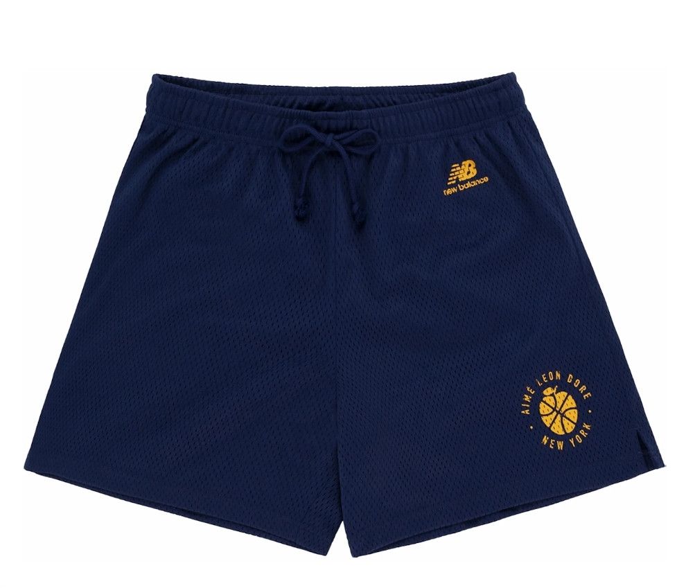 Aime Leon Dore × New Balance aime leon dore sonny jersey & short Size US M / EU 48-50 / 2 - 3 Thumbnail