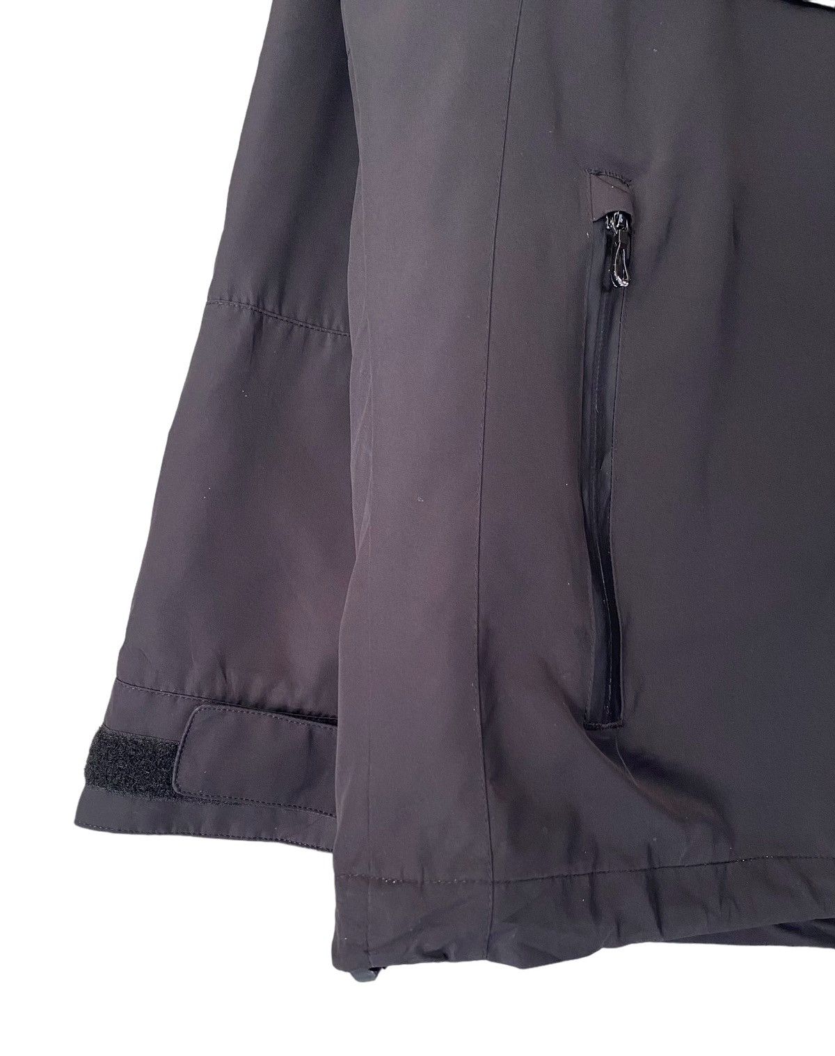 Japanese Brand Gallis Addiction Garment Hoodie Anorak Jacket Size US L / EU 52-54 / 3 - 5 Thumbnail