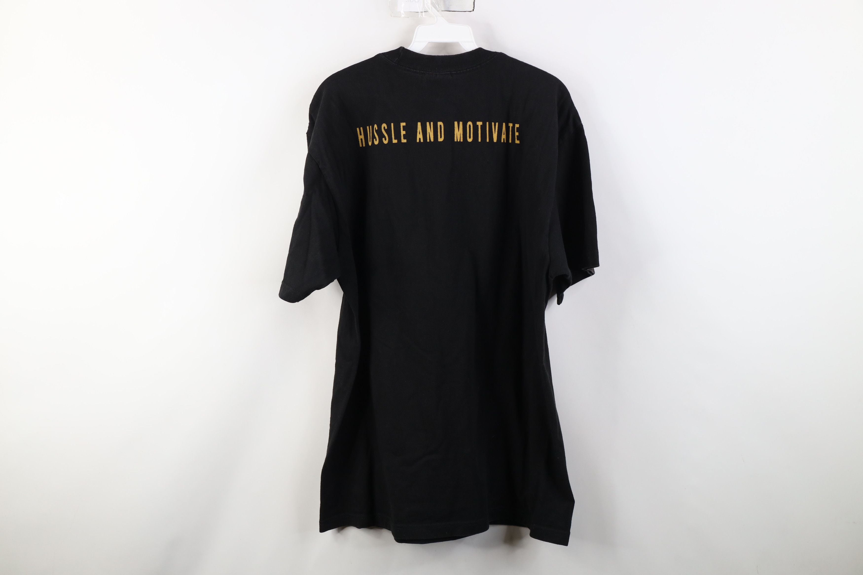 Vintage Vintage Y2K Streetwear Los Angeles Short Sleeve T-Shirt Size US L / EU 52-54 / 3 - 14 Thumbnail