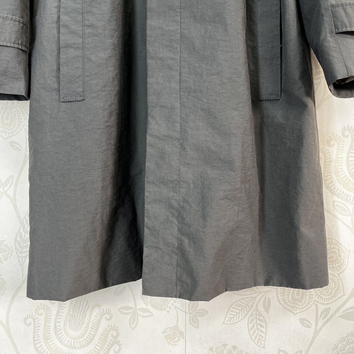 Burberry Burberry Novacheck London Parka Long Jacket Size US L / EU 52-54 / 3 - 9 Thumbnail