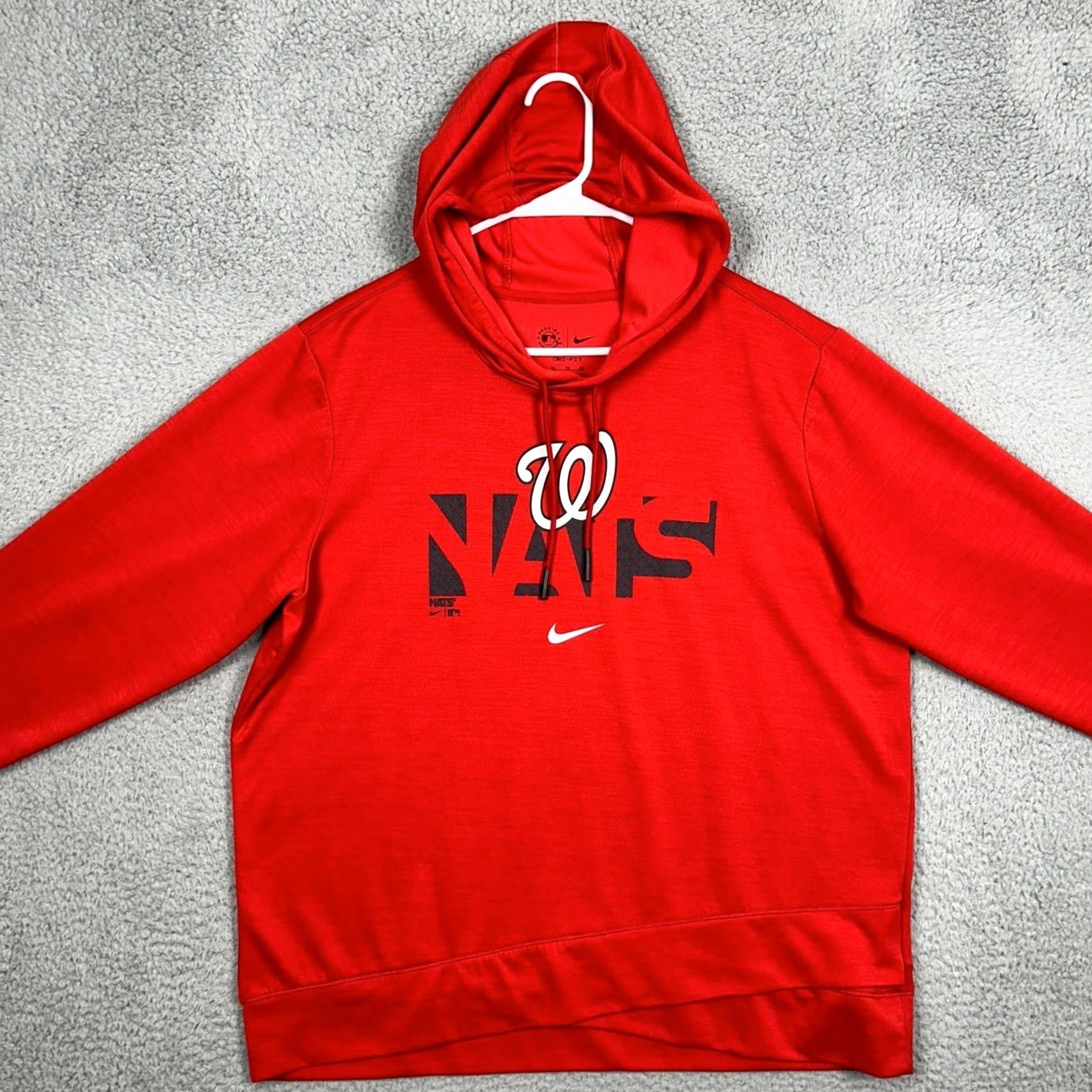Nike VINTAGE Lightweight? (no) Size XL / US 12-14 / IT 48-50 - 3 Thumbnail