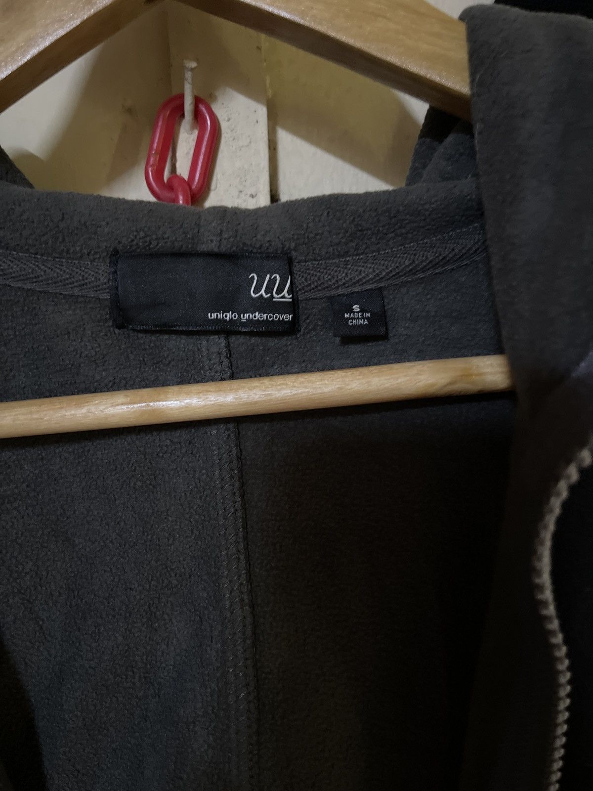 Undercover × Uniqlo Uniqlo x undercover Size S / US 4 / IT 40 - 7 Thumbnail