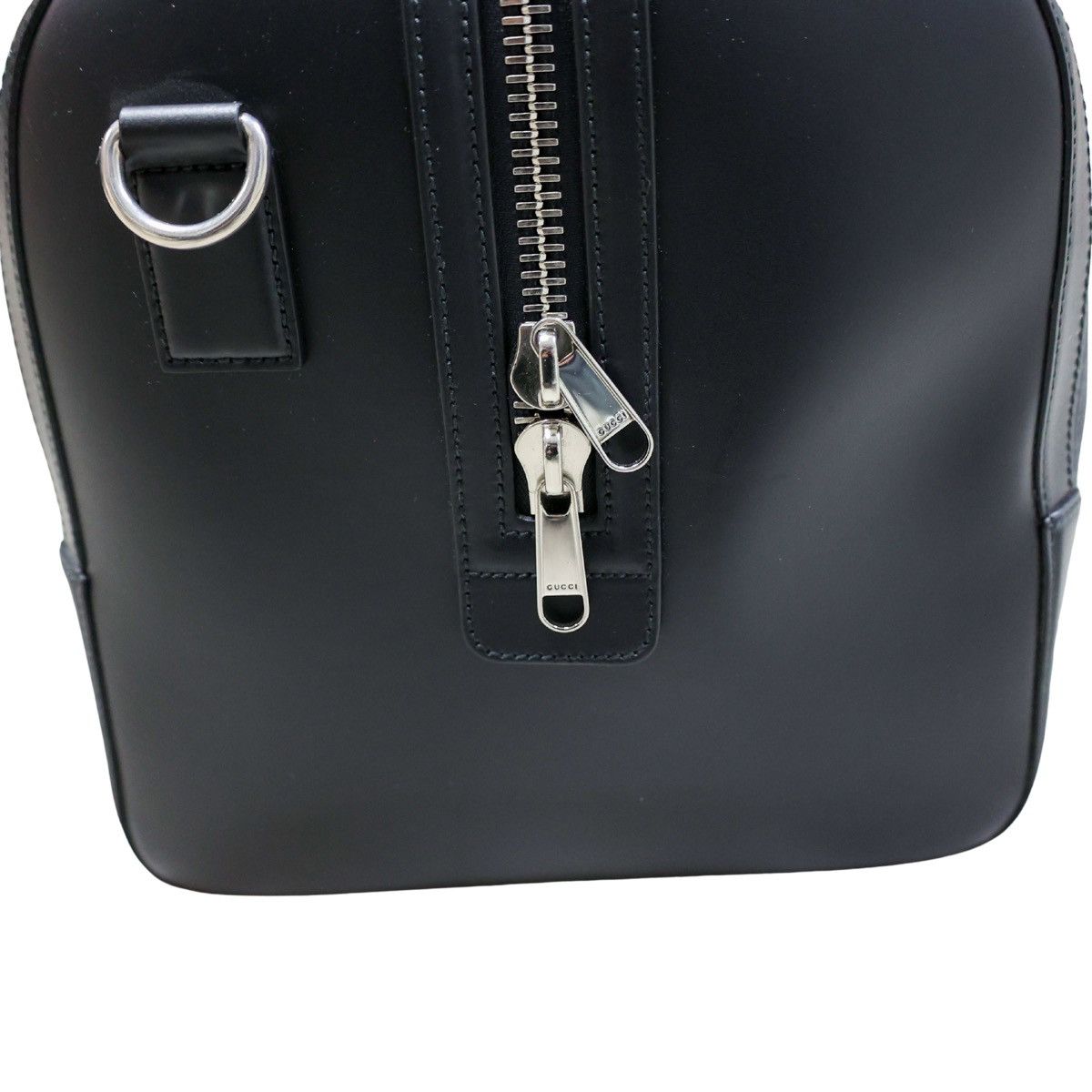 Gucci Gucci Supreme GG Medium Duffle Bag Size ONE SIZE - 5 Thumbnail