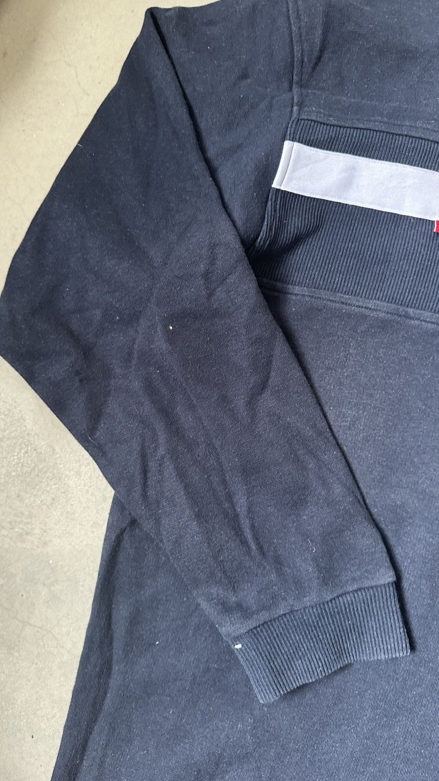 Fila VINTAGE FILA CREWNECK Size US XL / EU 56 / 4 - 4 Thumbnail