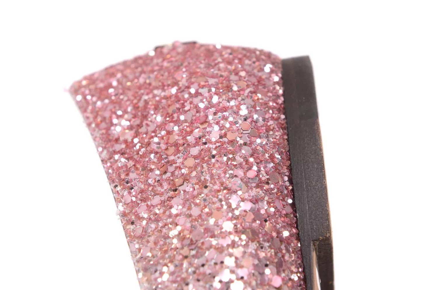 Jimmy Choo Jimmy Choo Flat Shoes 34.5 Size US 4 / IT 34 - 2 Thumbnail