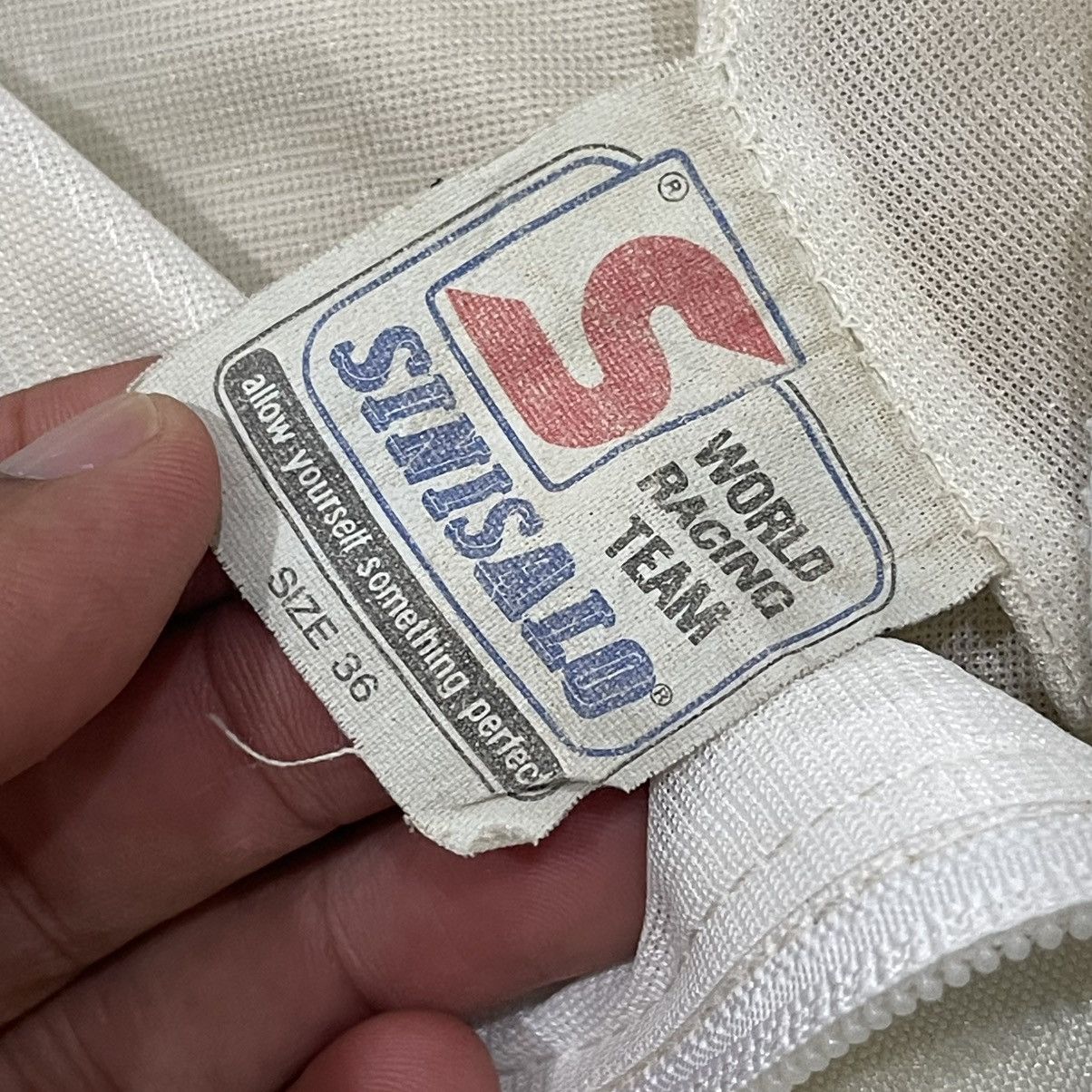 Japanese Brand × Vintage RARE Vintage 80s/90s Sinisalo Made in Finland Motocross Pant Size US 36 / EU 52 - 15 Thumbnail