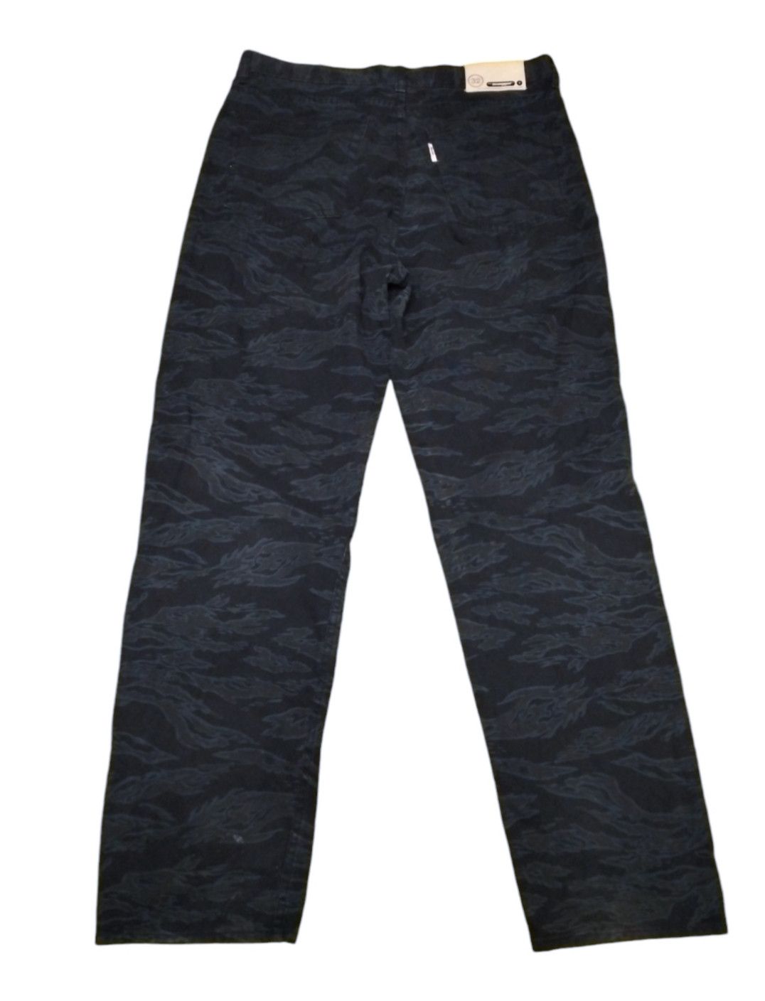 Japanese Brand × Swagger Swagger Tiger Stripe Camo Pant Size US 34 / EU 50 - 4 Thumbnail