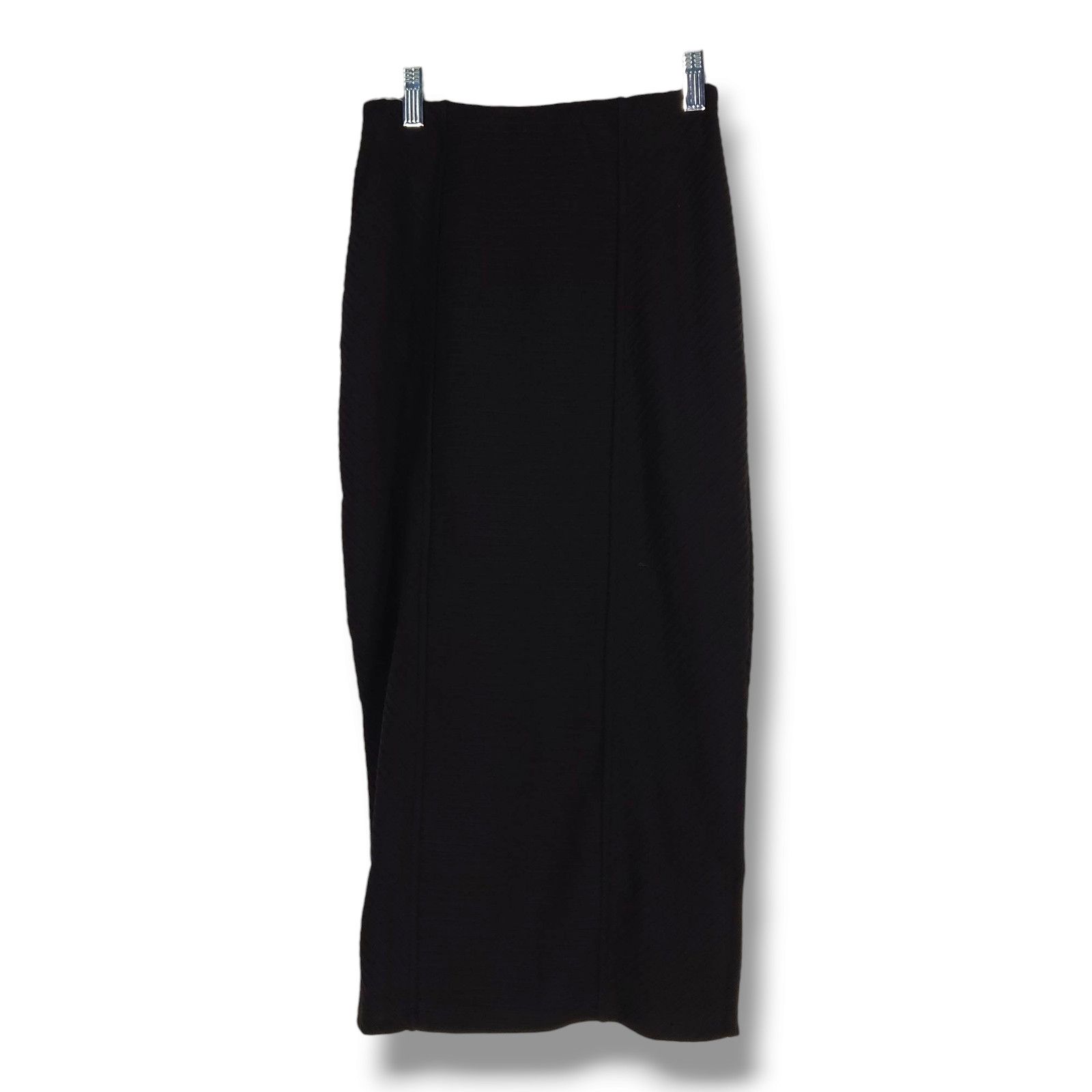 Other NWT Band of the Free Renee Bodycon Ribbed Pencil Skirt Sz XS Size 26" / US 2 / IT 38 - 1 Thumbnail