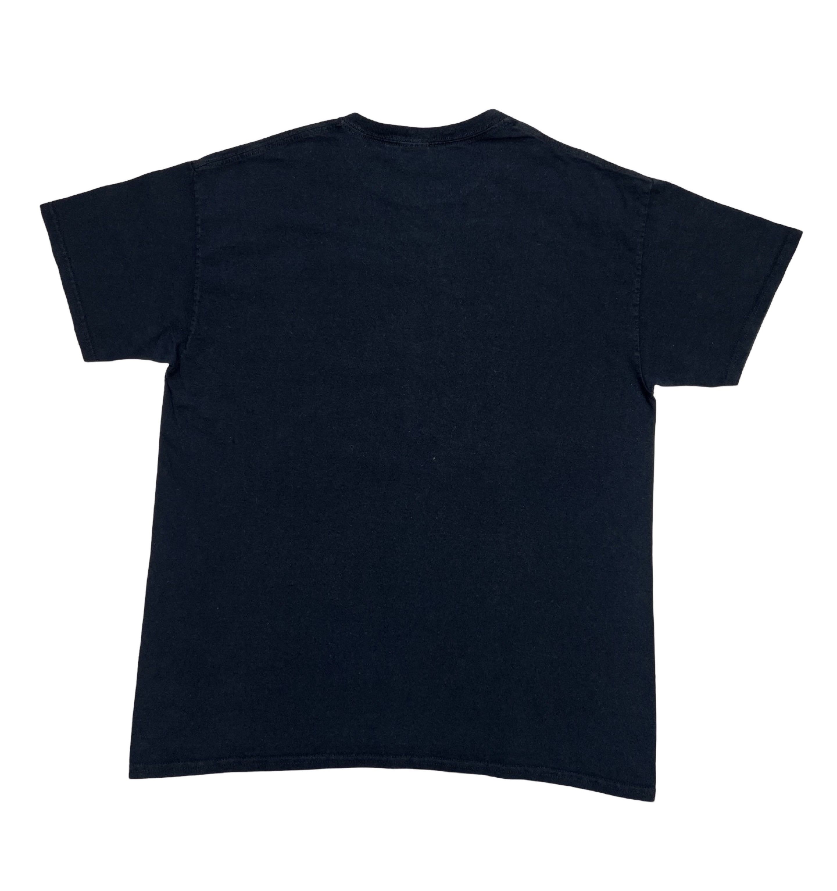 Band Tees The raygun cowboys Crazy Printed Tee Opium Style Size US M / EU 48-50 / 2 - 2 Thumbnail