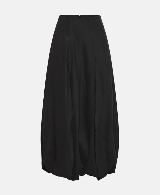 Jacquemus Midi skirt Size 25" / US 0 / IT 36 - 1 Thumbnail