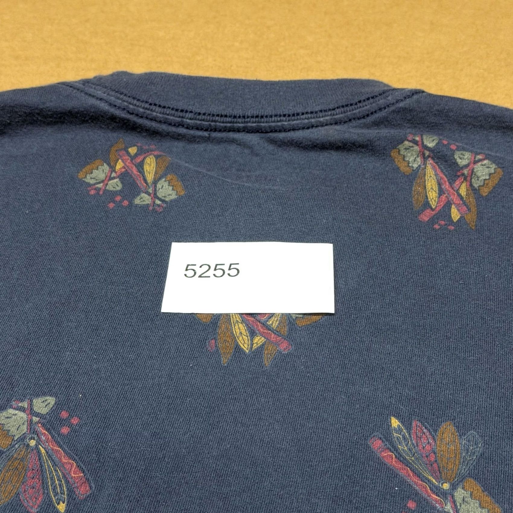 Ecko Unltd. Ecko Unltd Shirt Mens Large Blue Dragonfly All Over Graphic Tee Streetwear Size US L / EU 52-54 / 3 - 7 Thumbnail