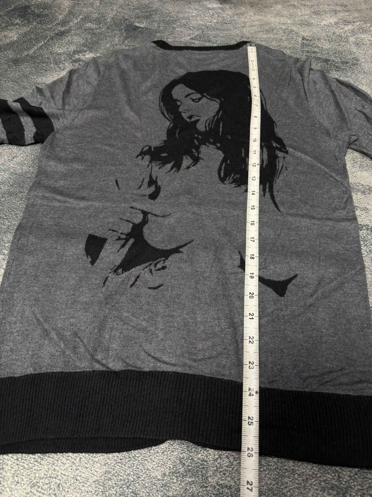 Hysteric Glamour Vintage hysteric Glamour Size US M / EU 48-50 / 2 - 8 Thumbnail