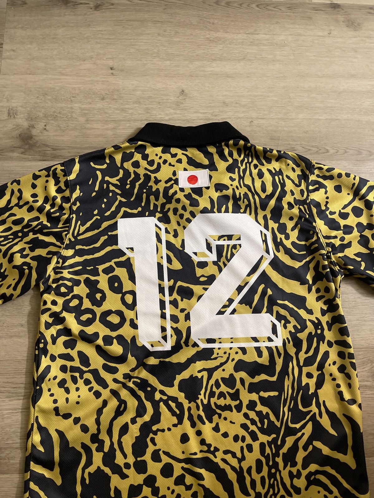 Other Human By Nature Leopard Print Size US XL / EU 56 / 4 - 2 Thumbnail