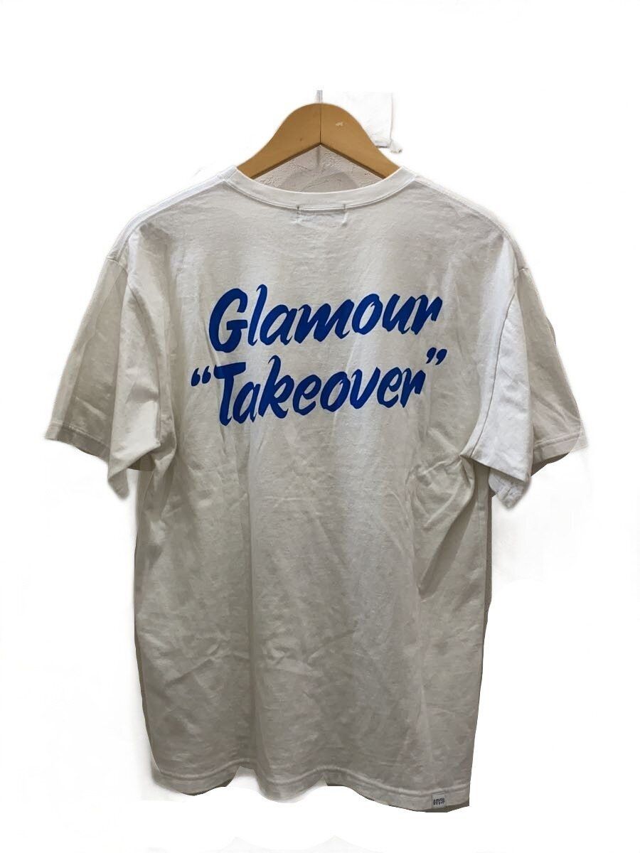Hysteric Glamour Full Time Fun Tee Size US M / EU 48-50 / 2 - 2 Thumbnail