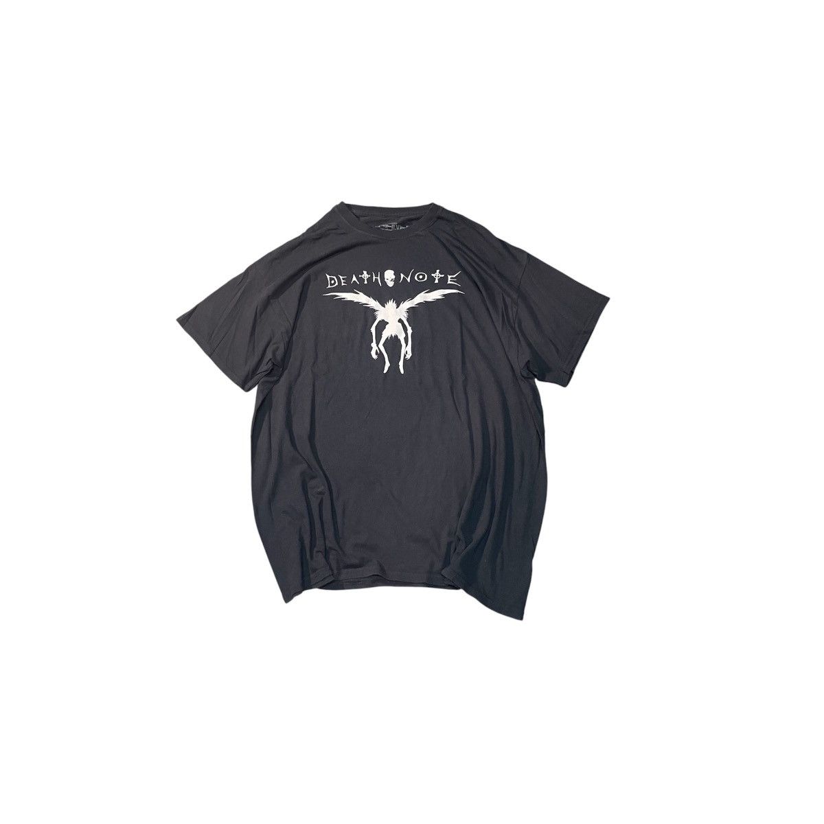 Anime × Japanese Brand Death Note Japanese Anime Size US XL / EU 56 / 4 - 1 Thumbnail