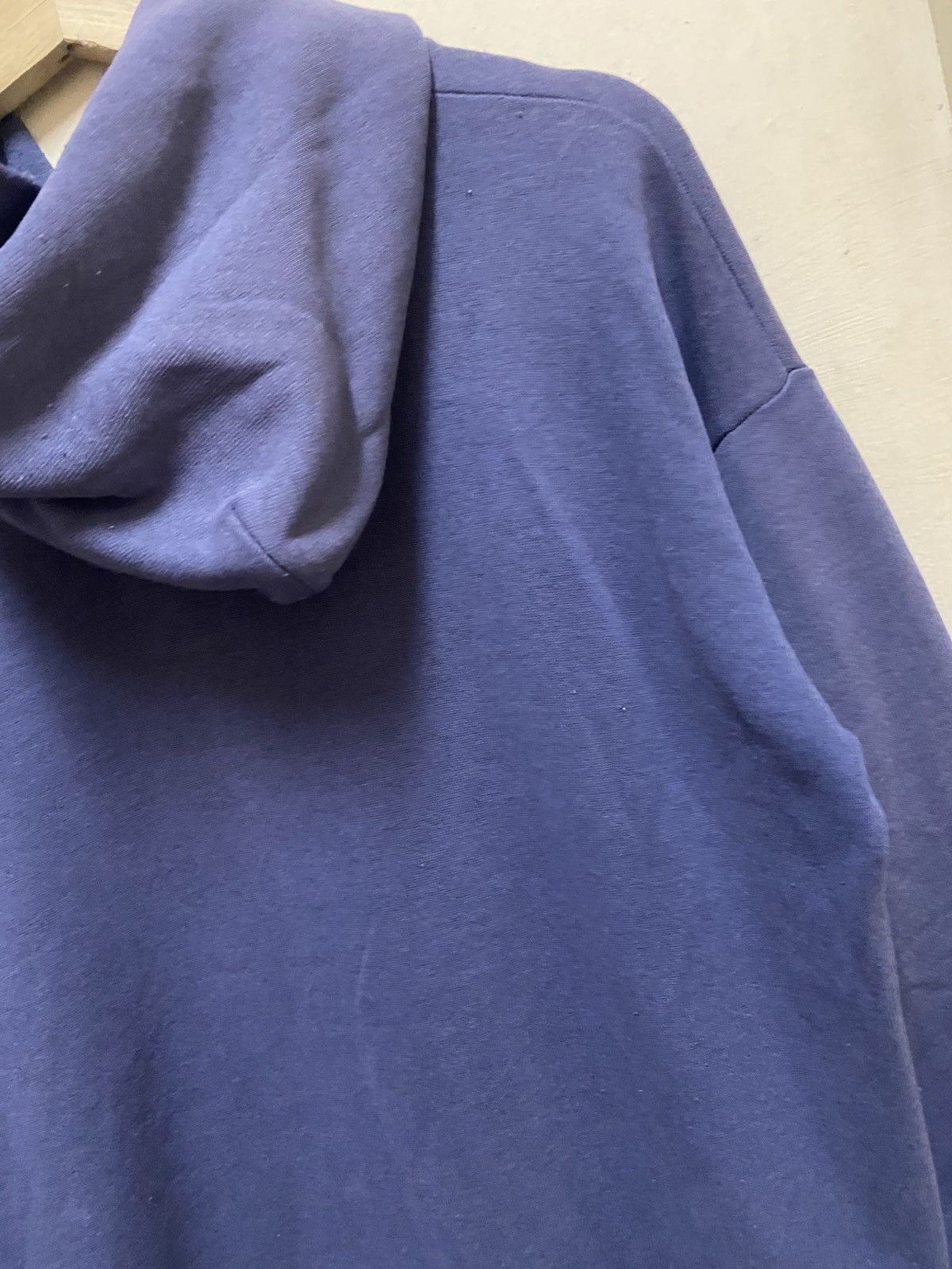 Hanes Vintage Hanes Hoodie Big Logo Size US M / EU 48-50 / 2 - 4 Thumbnail