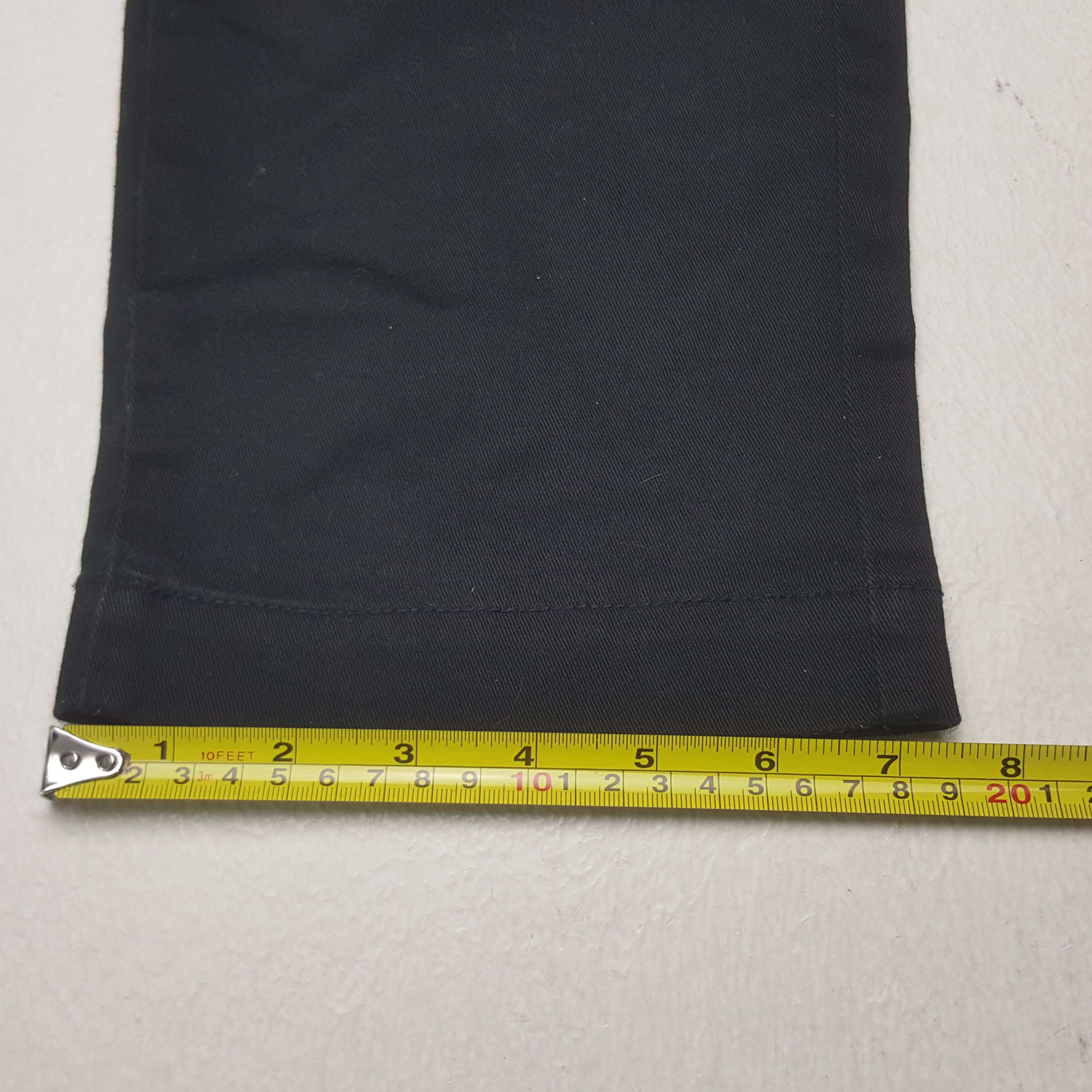 Dickies Vintage Dickies Pants RR10 Size US 34 / EU 50 - 11 Thumbnail