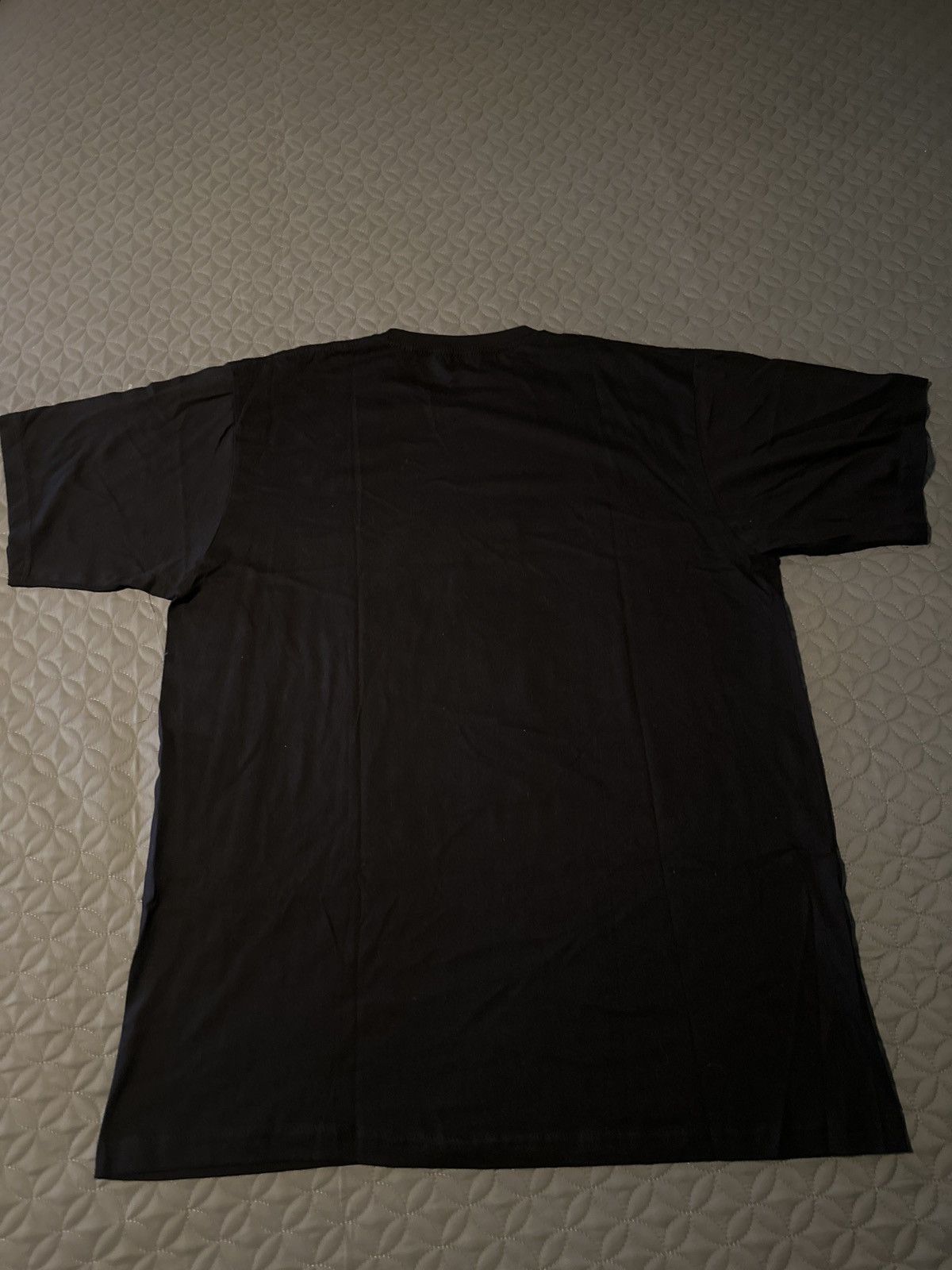 Band Tees ***3XL*** Lagrimas black t shirt Size US XXL / EU 58 / 5 - 3 Thumbnail