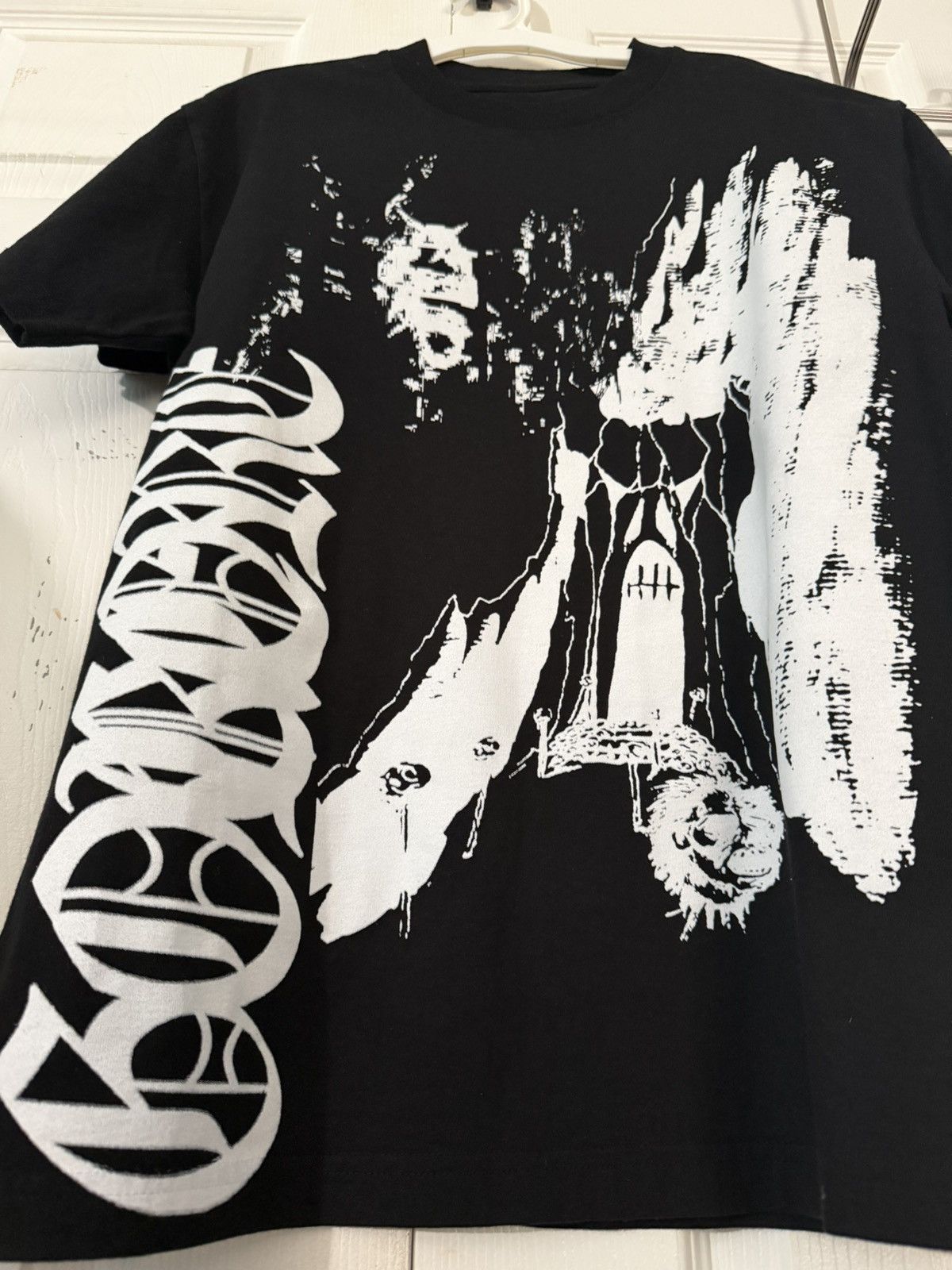 Ken Carson Ken Carson “The Experiment” ComplexCon EXCLUSIVE T-Shirt Size US S / EU 44-46 / 1 - 2 Thumbnail
