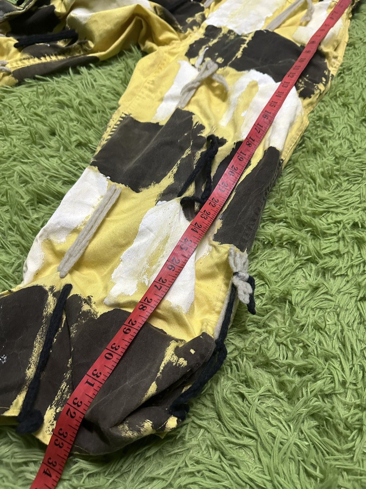 Japanese Brand Coverall style by slipknot Size US S / EU 44-46 / 1 - 9 Thumbnail