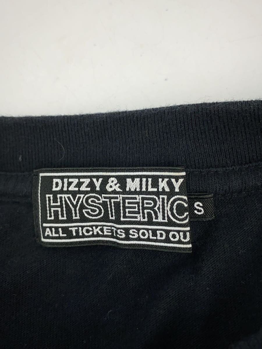 Hysteric Glamour Hysteric Woman Logo Tee Size US S / EU 44-46 / 1 - 4 Thumbnail