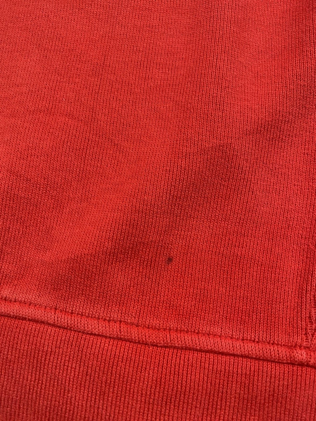 Polo Ralph Lauren Rare Vintage 90s Polo RL Ski Quarter Zip Size US XXL / EU 58 / 5 - 8 Thumbnail