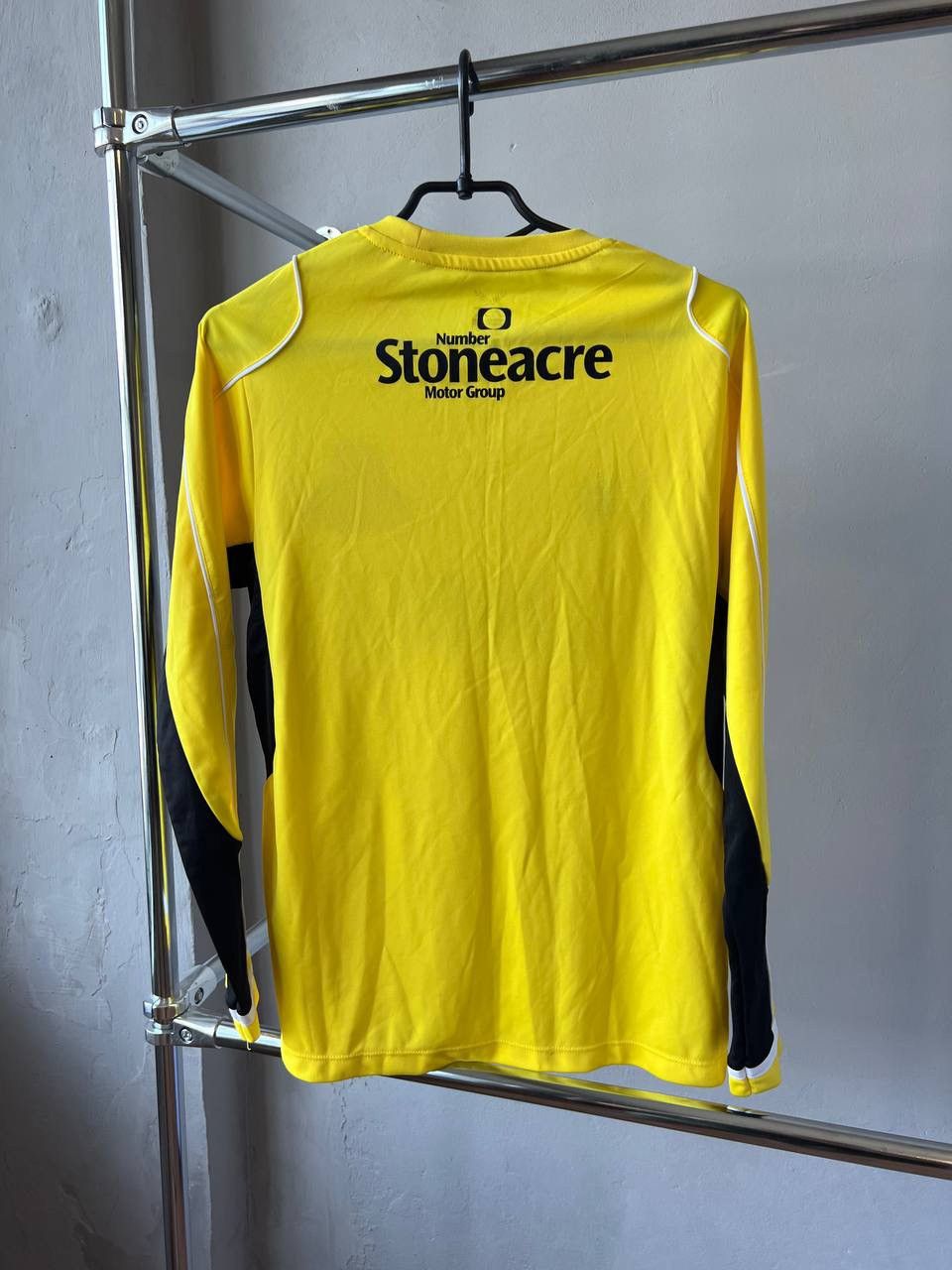Sports Specialties 2017/18 DONCASTER ROVERS TRAINING SOCCER JERSEY SHIRT FTB S Size US S / EU 44-46 / 1 - 9 Thumbnail