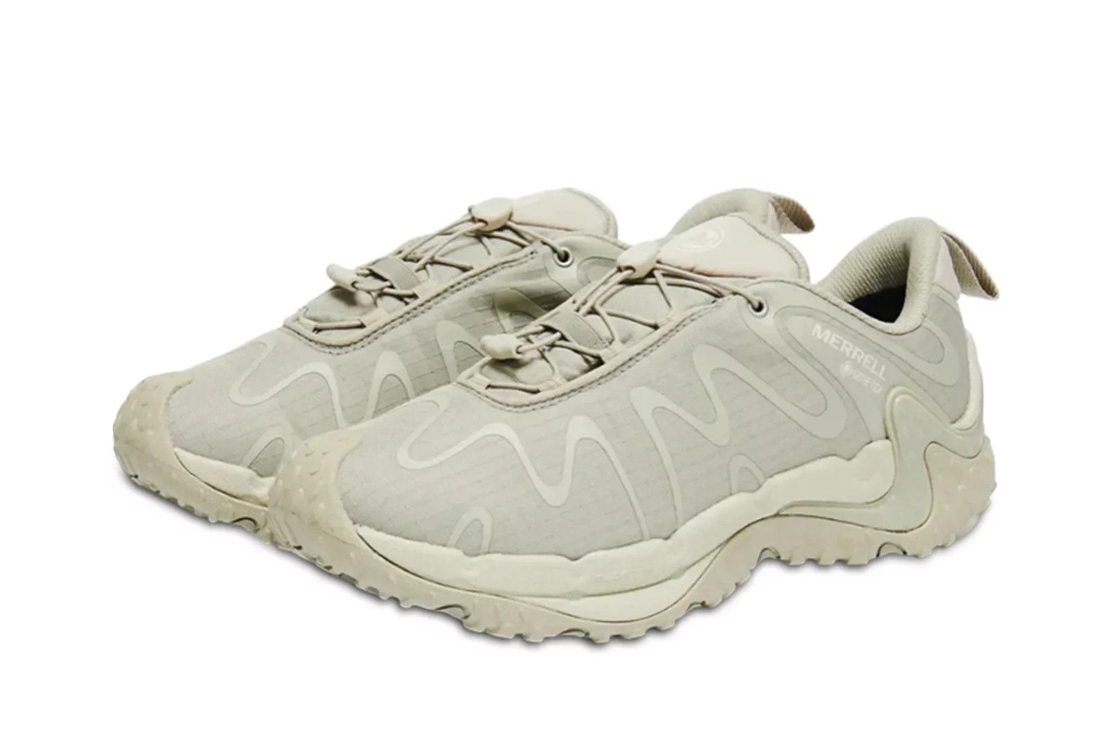 Merrell Cham Redux Storm GTX Diorite Basalt J2007587 US 8 EU 41 Size US 8 / EU 41 - 3 Thumbnail
