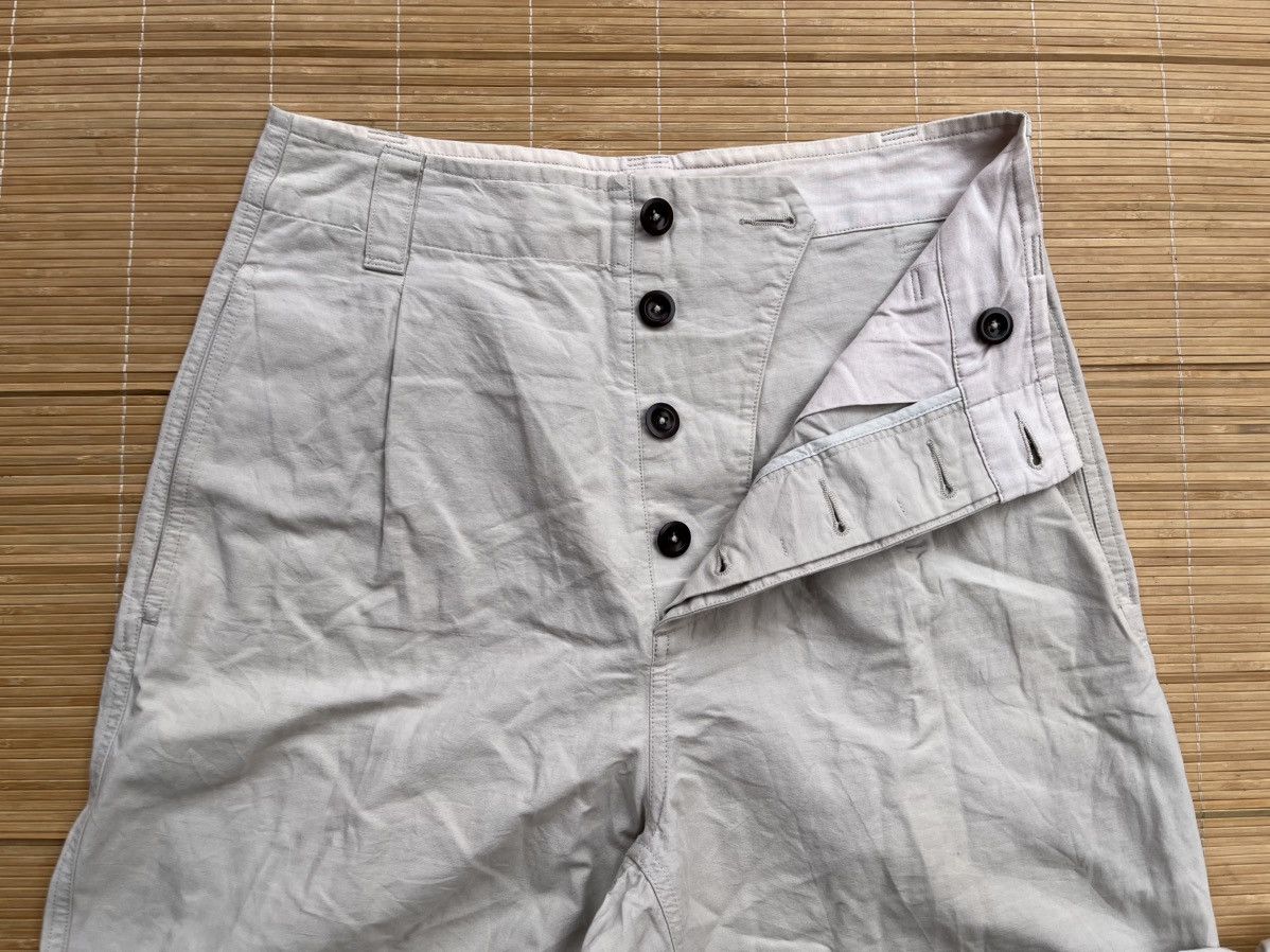 Margaret Howell Margaret Howell pants Size US 30 / EU 46 - 4 Thumbnail