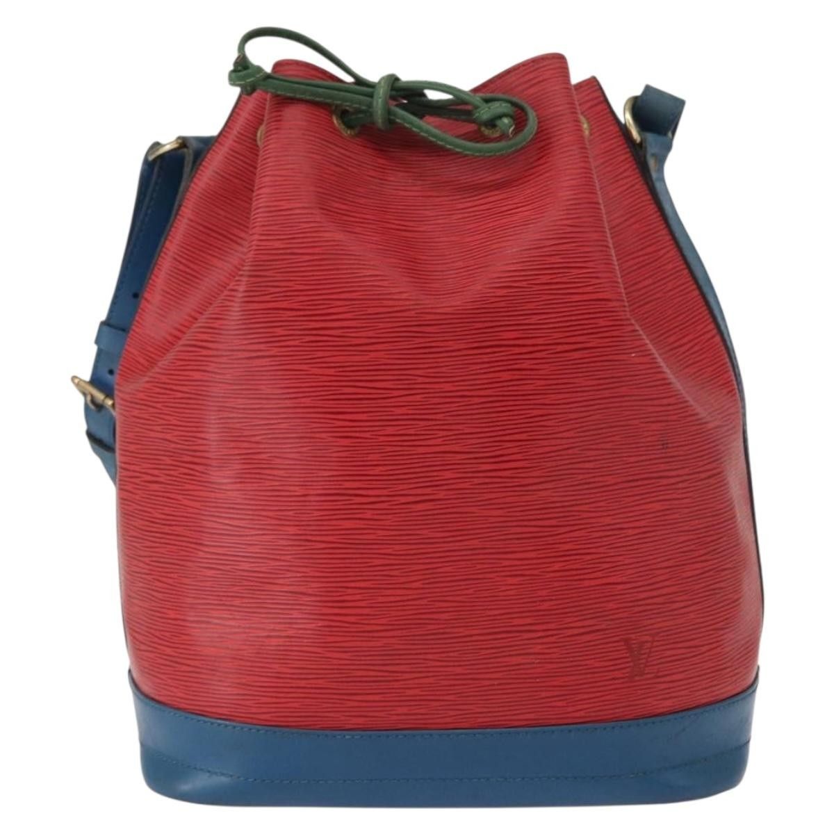 Louis Vuitton Louis Vuitton Tricolor Noe Epi Leather Size ONE SIZE - 1 Thumbnail